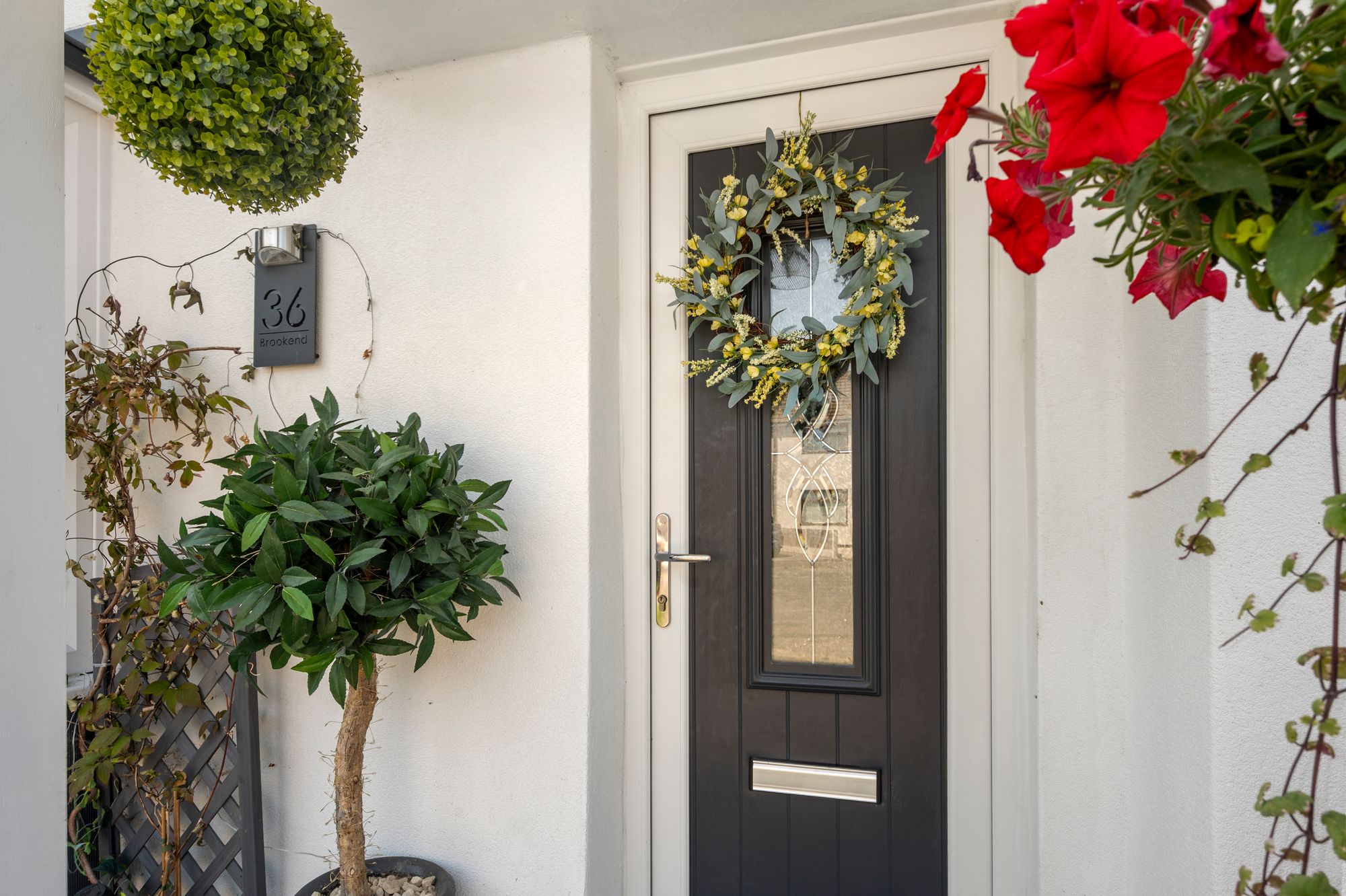 Brook End, St. Helens, WA9