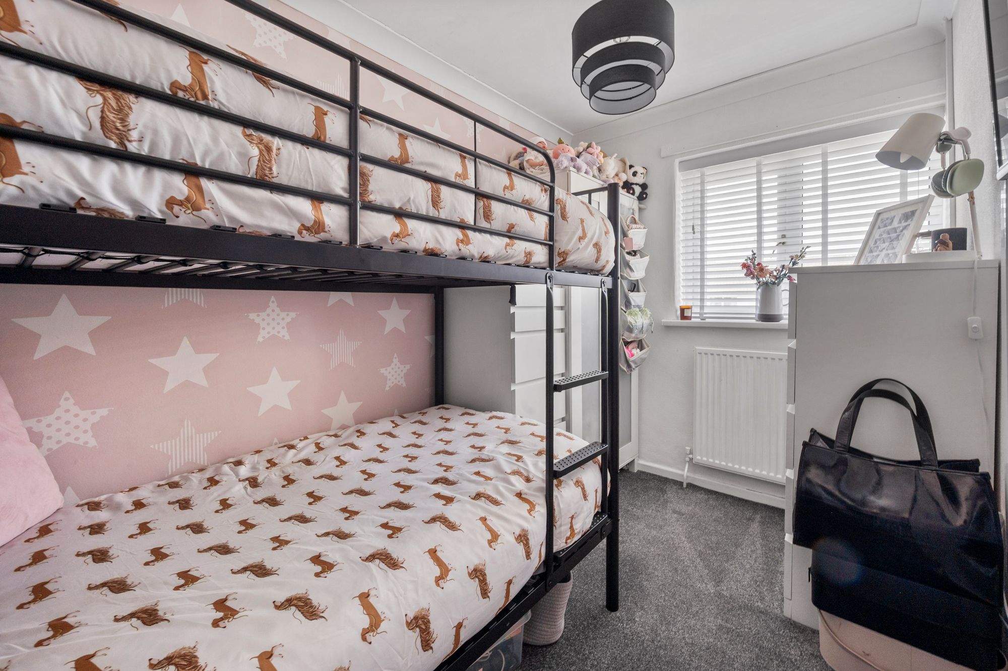 Brook End, St. Helens, WA9