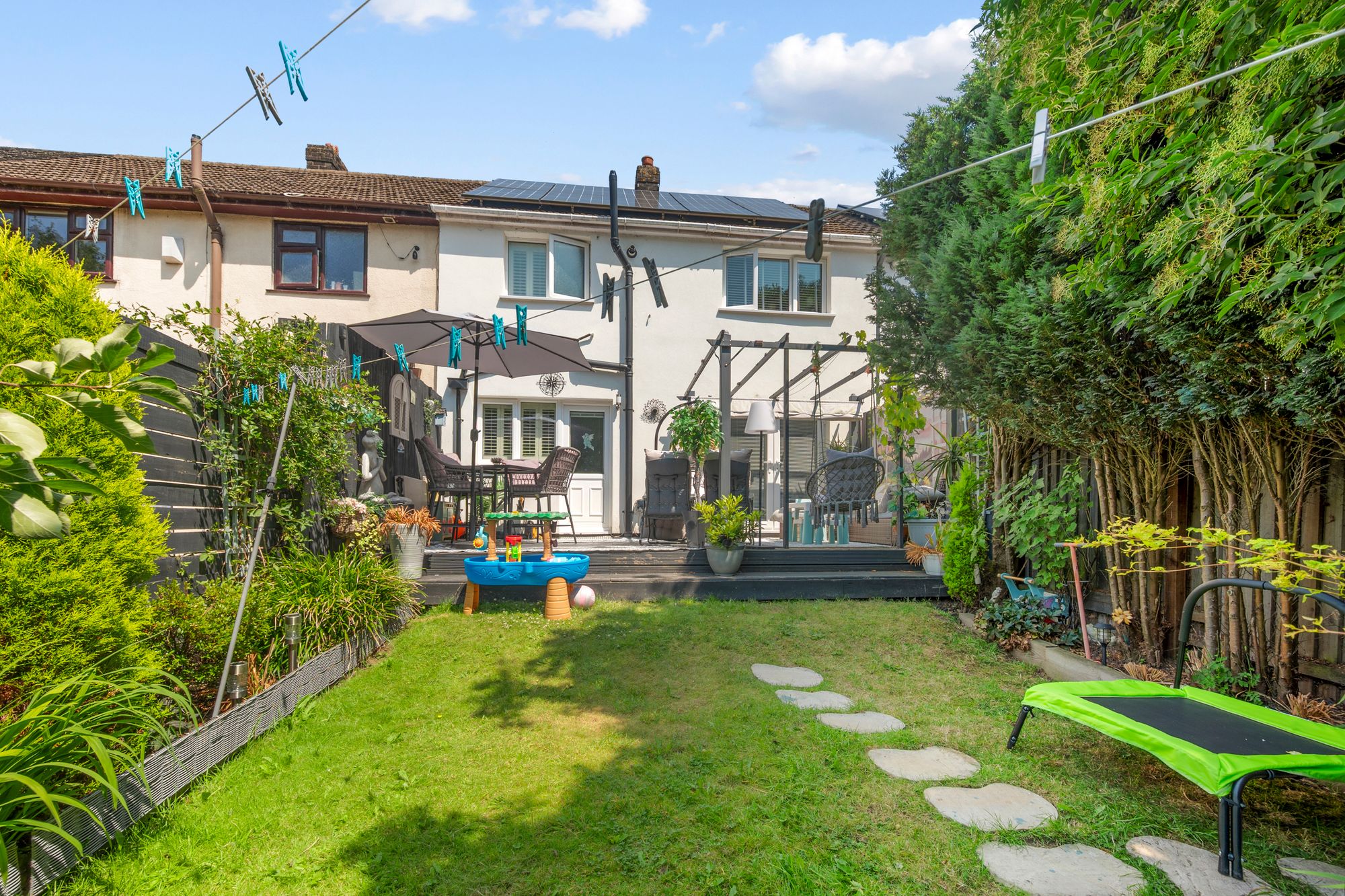 Brook End, St. Helens, WA9