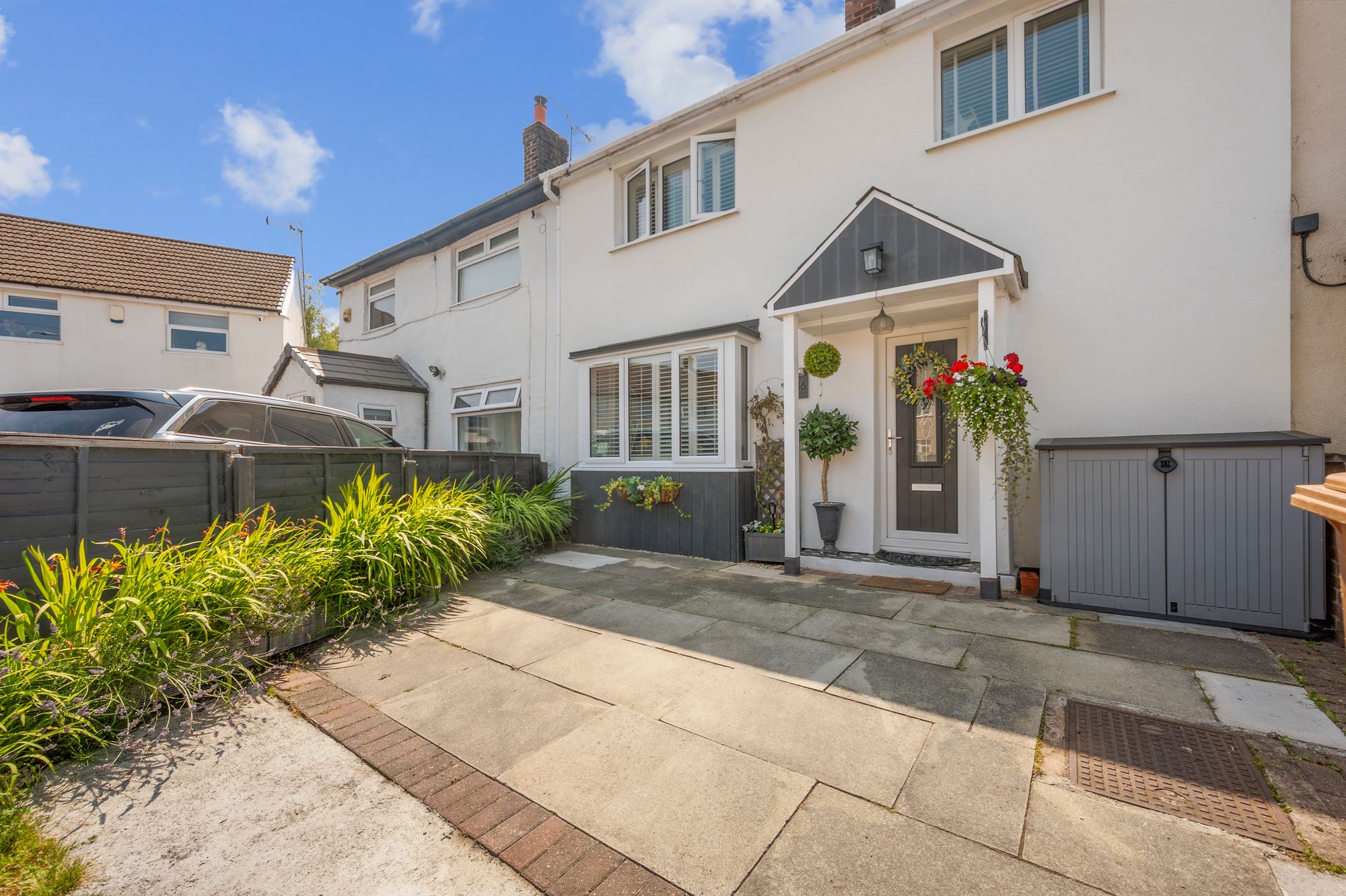 Brook End, St. Helens, WA9