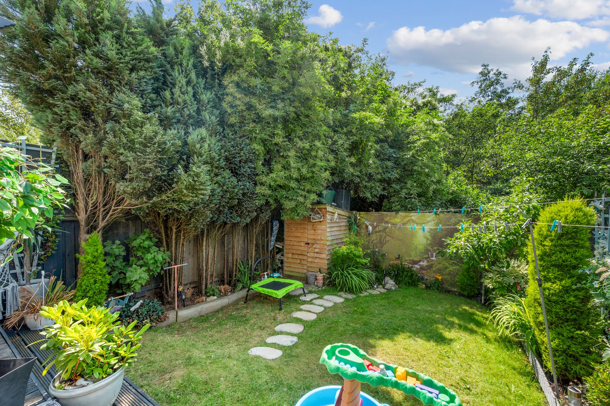 Brook End, St. Helens, WA9