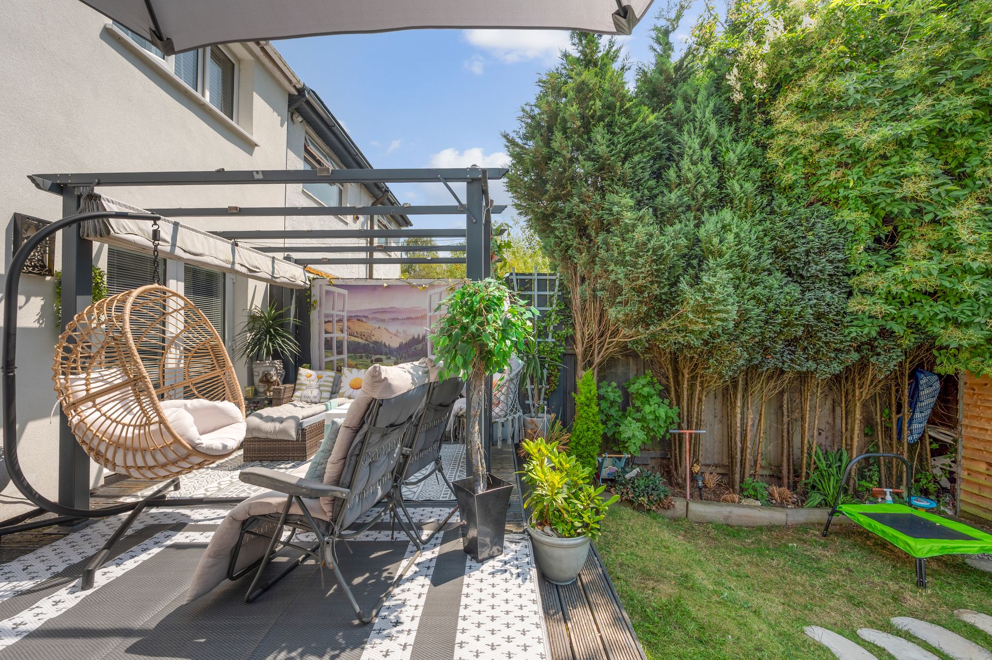 Brook End, St. Helens, WA9