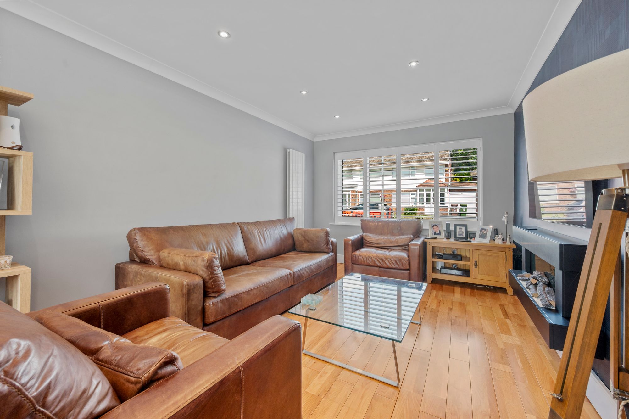 Sherman Drive, Rainhill, L35
