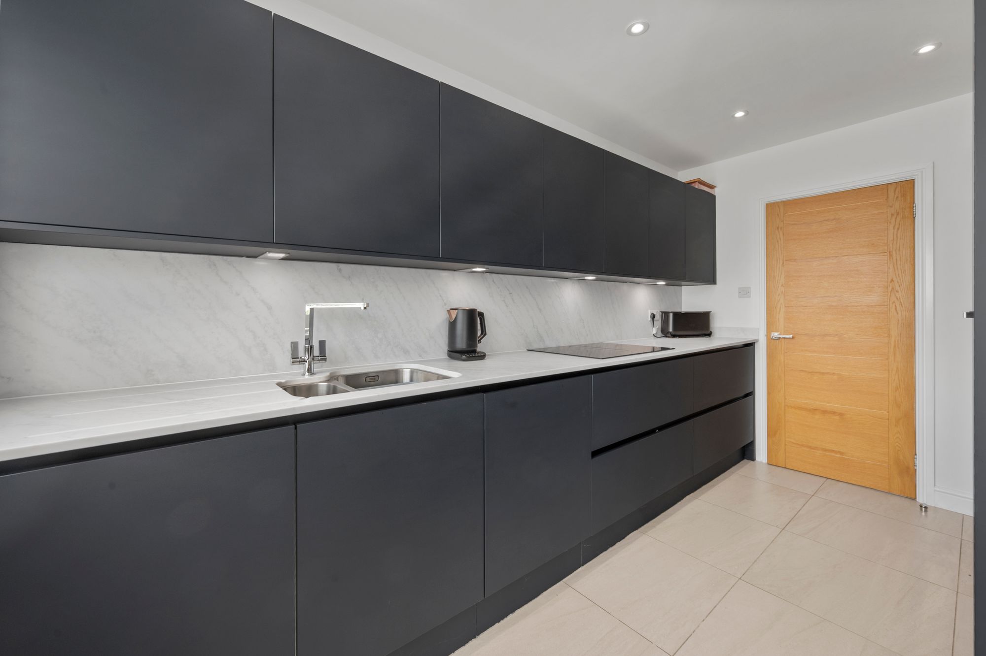 Sherman Drive, Rainhill, L35