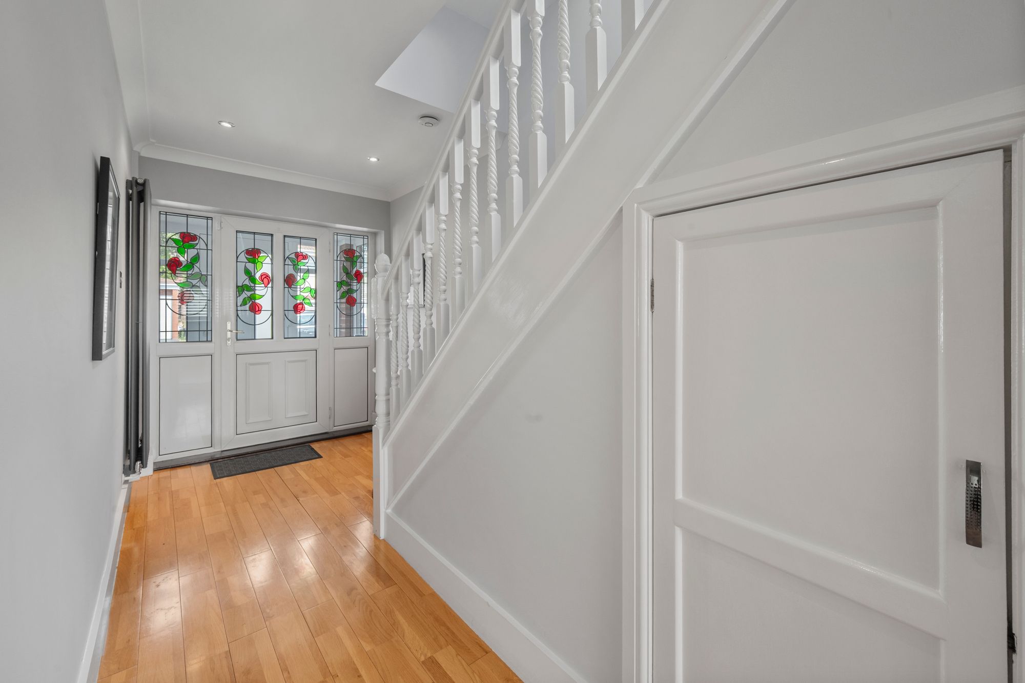 Sherman Drive, Rainhill, L35