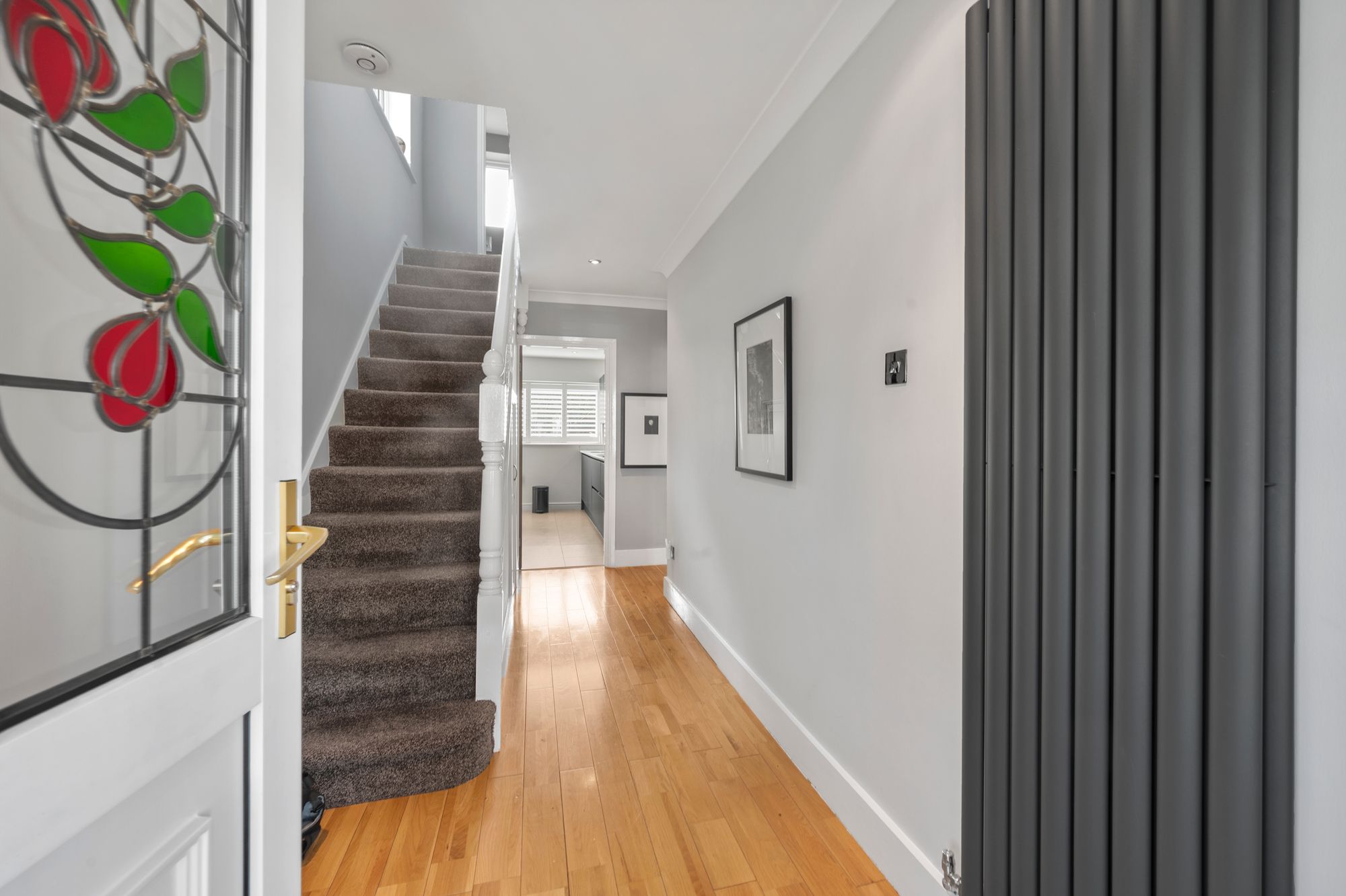 Sherman Drive, Rainhill, L35