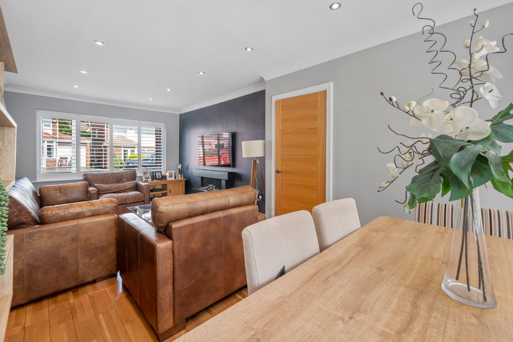 Sherman Drive, Rainhill, L35
