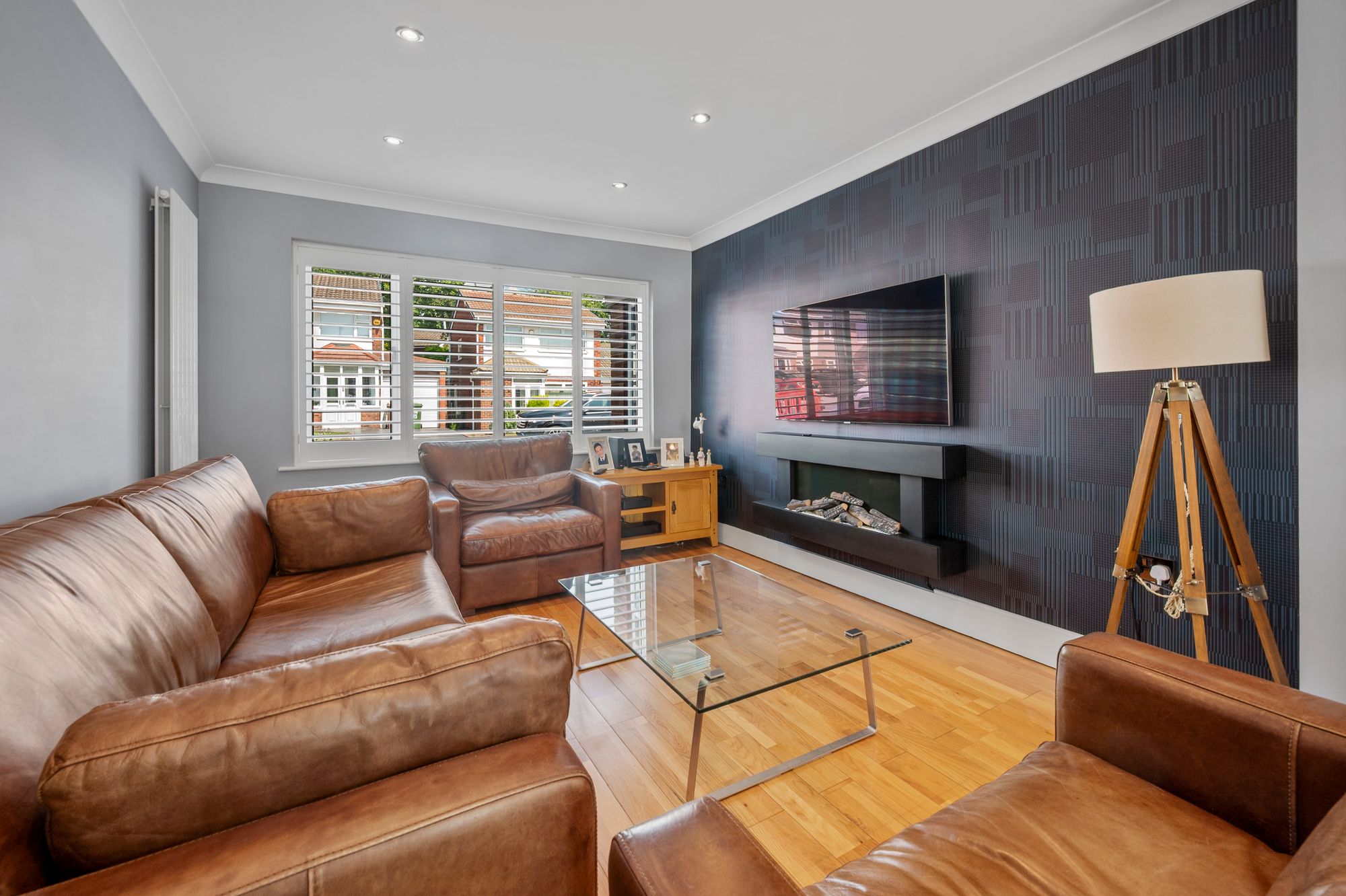 Sherman Drive, Rainhill, L35