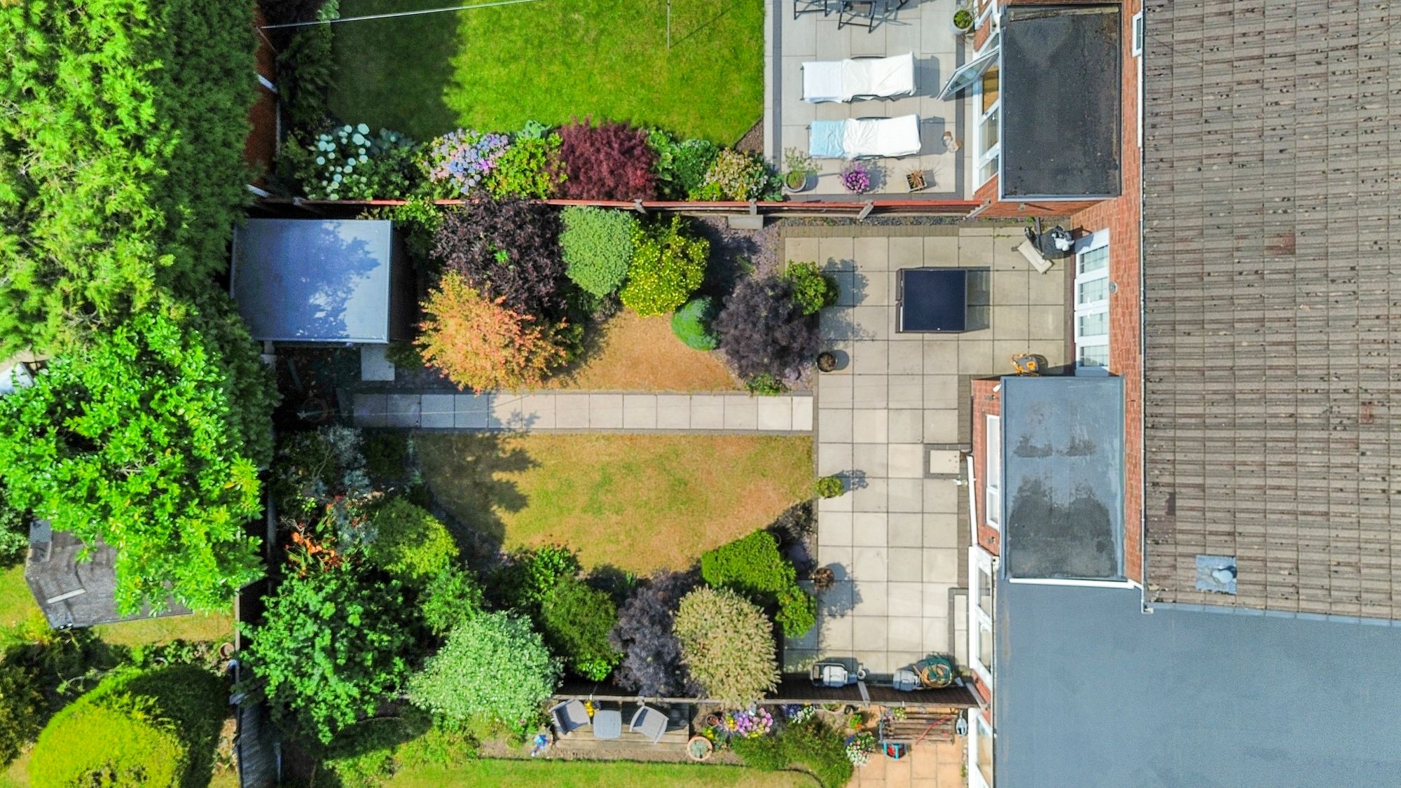 Sherman Drive, Rainhill, L35