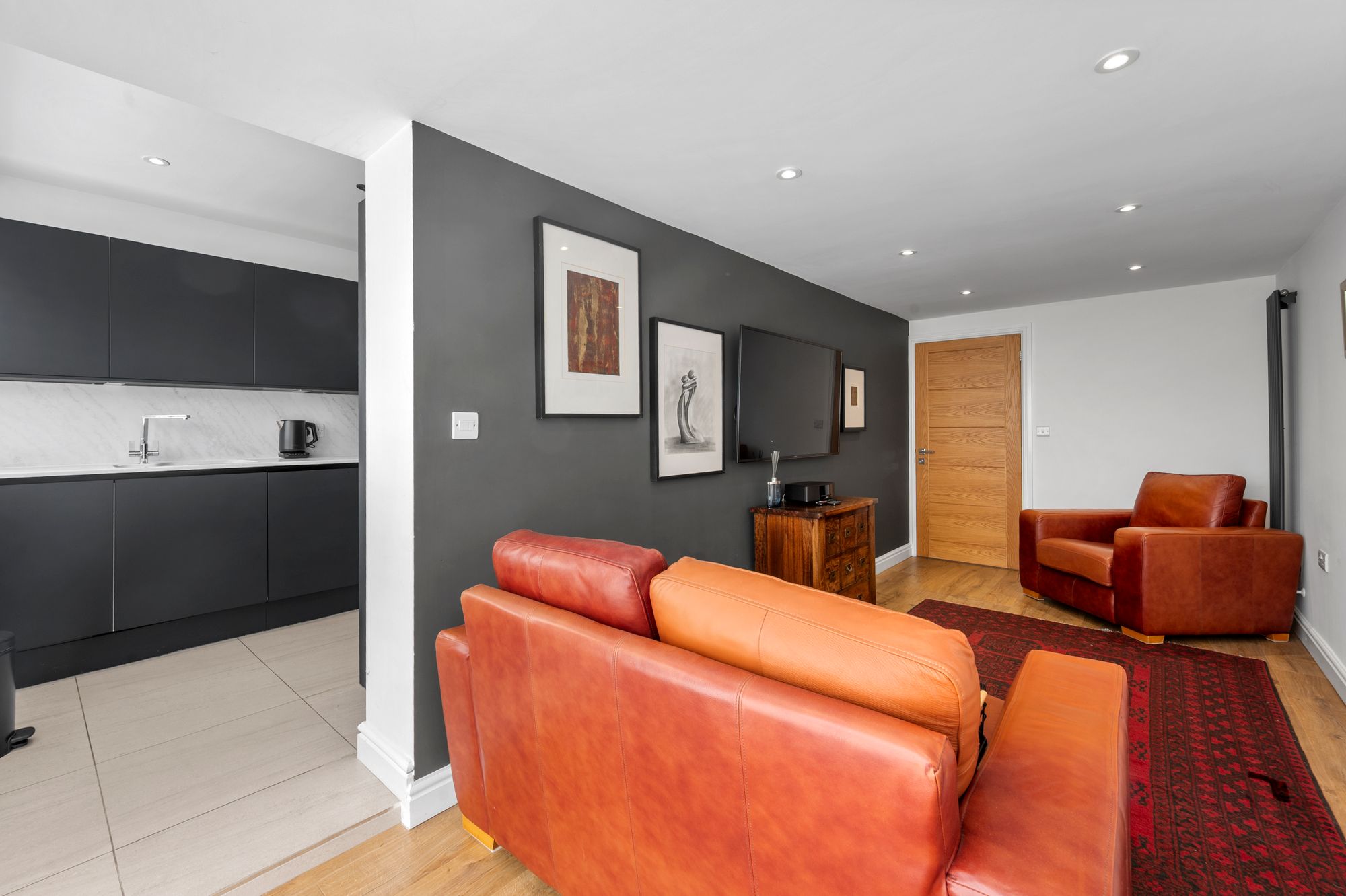 Sherman Drive, Rainhill, L35