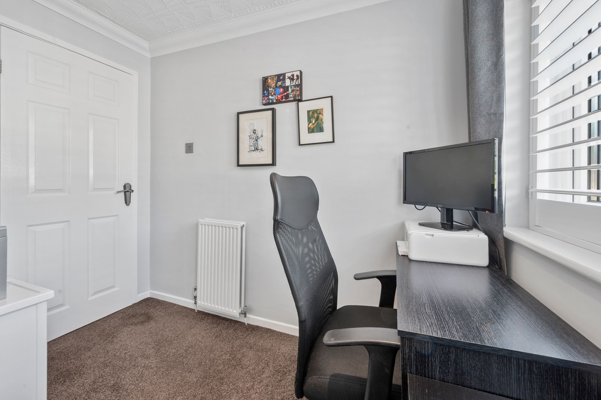Sherman Drive, Rainhill, L35