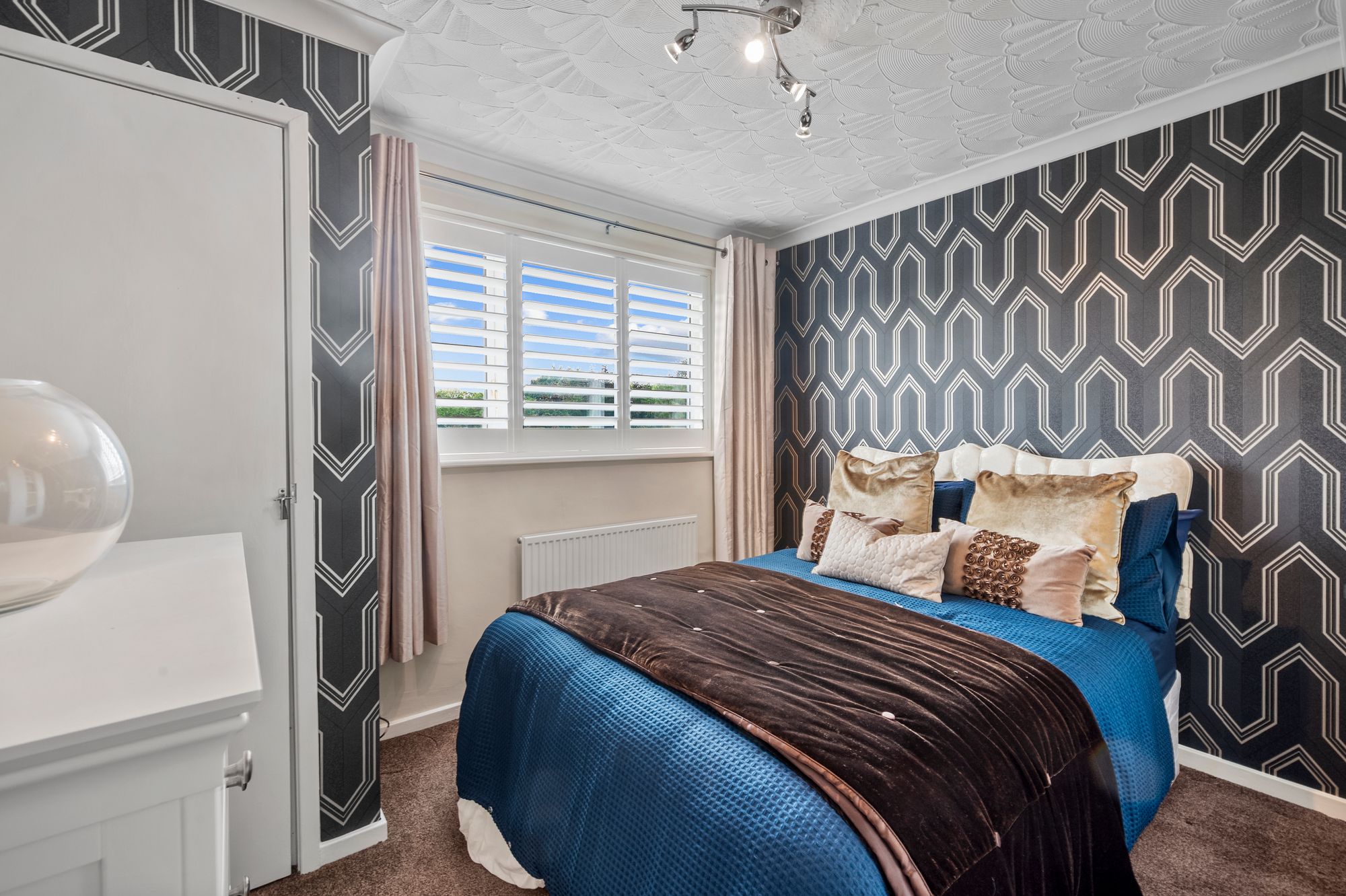 Sherman Drive, Rainhill, L35