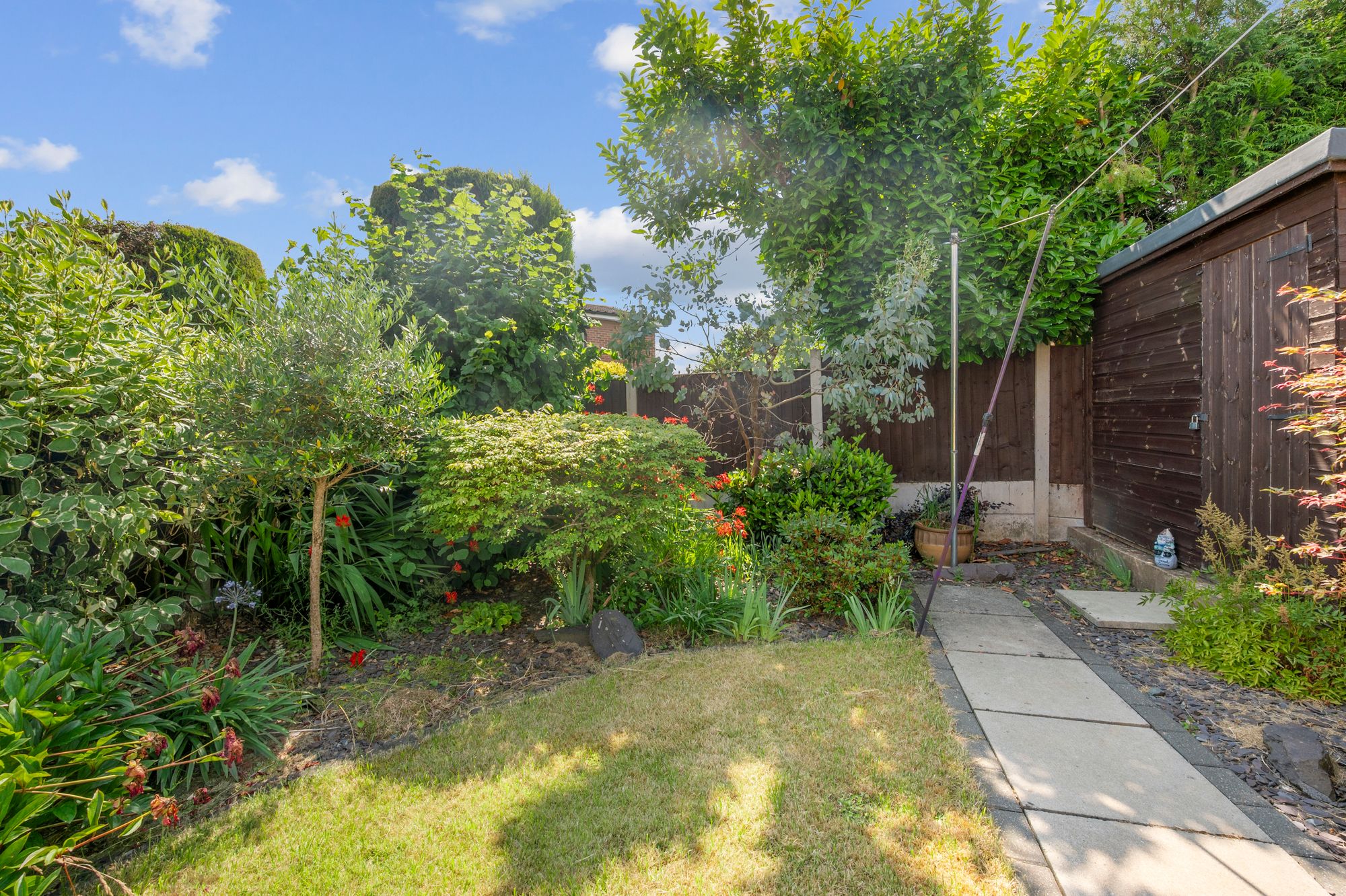Sherman Drive, Rainhill, L35