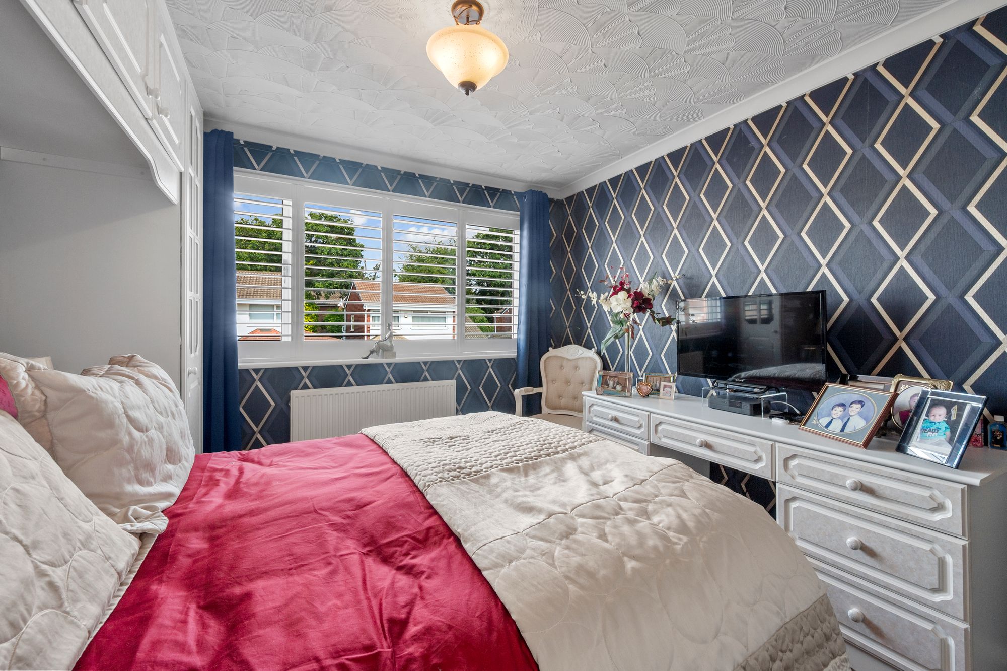 Sherman Drive, Rainhill, L35