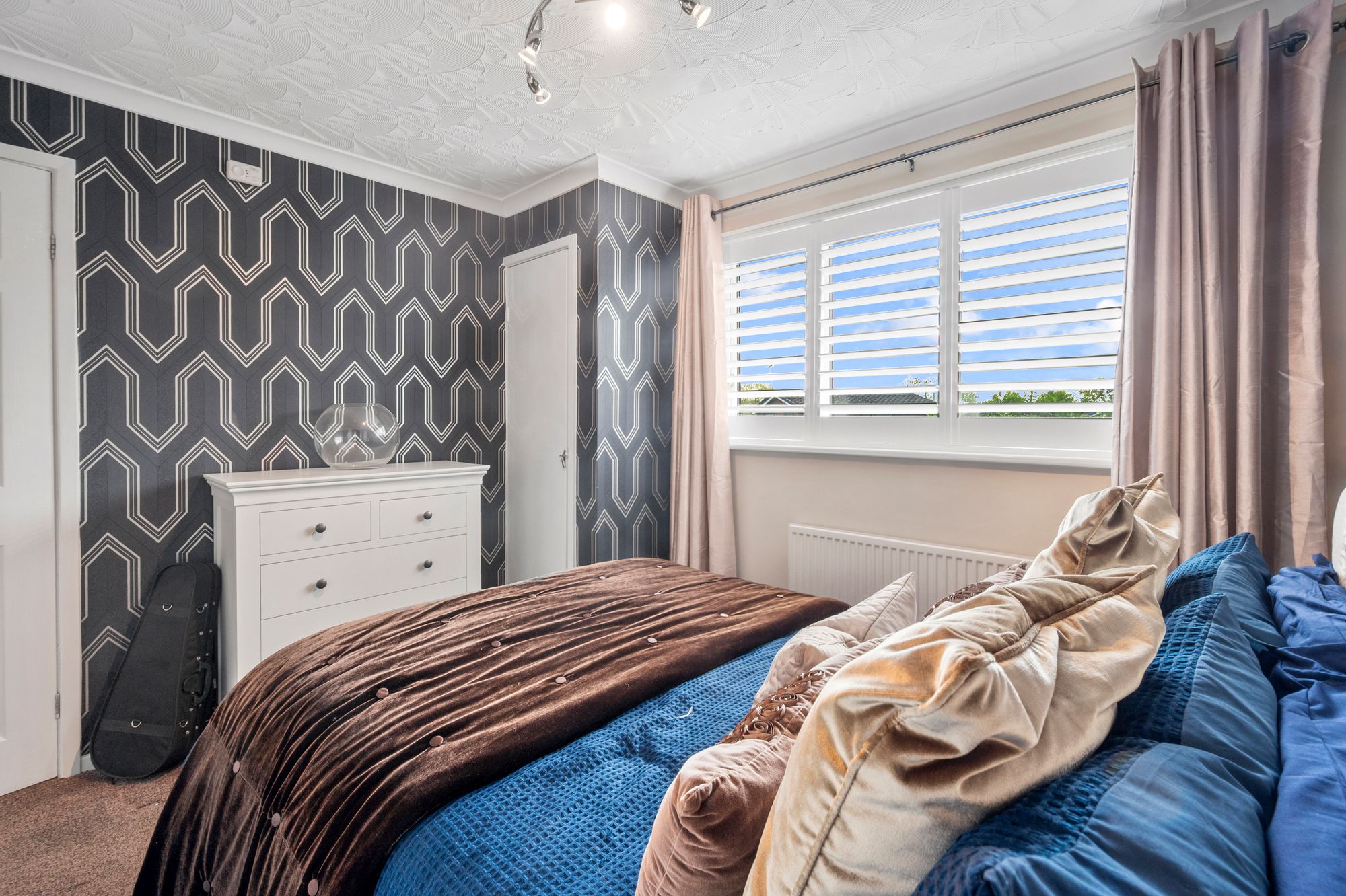 Sherman Drive, Rainhill, L35