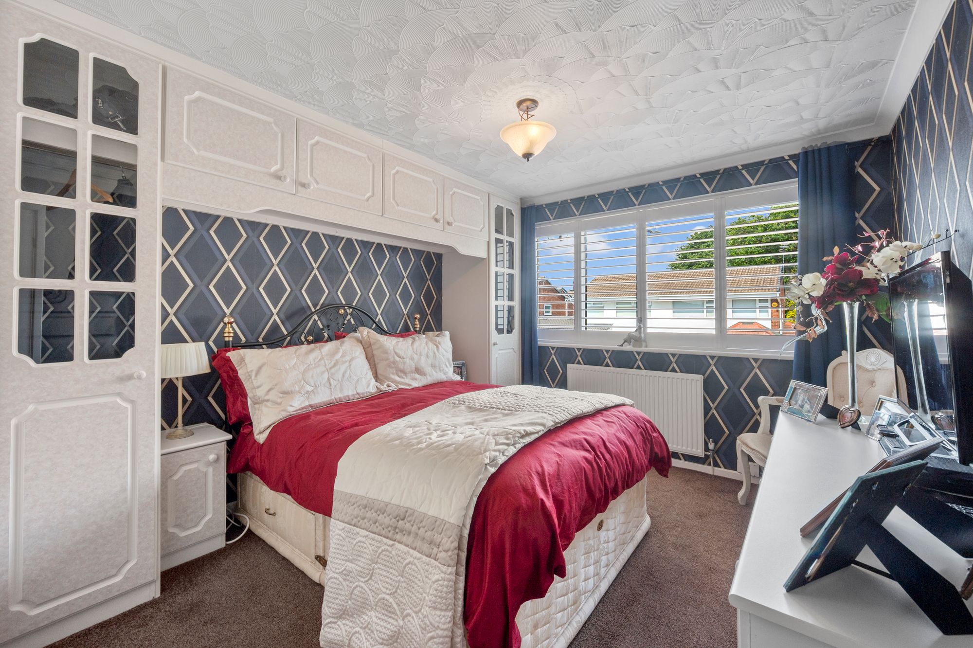 Sherman Drive, Rainhill, L35