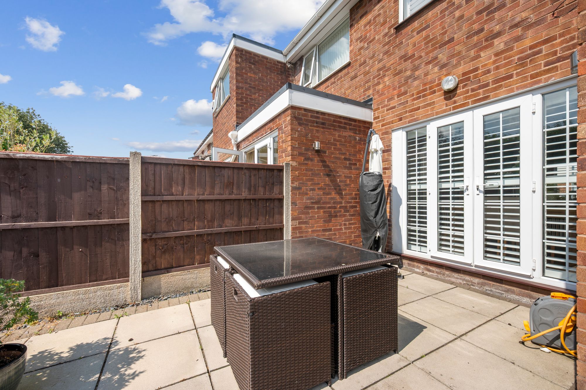 Sherman Drive, Rainhill, L35