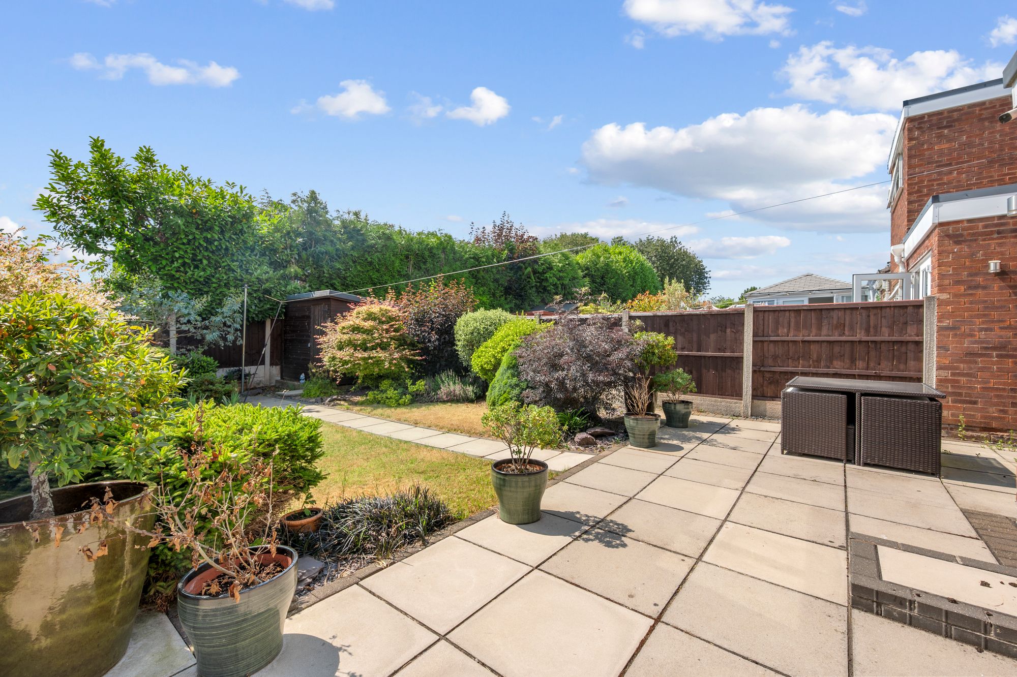 Sherman Drive, Rainhill, L35