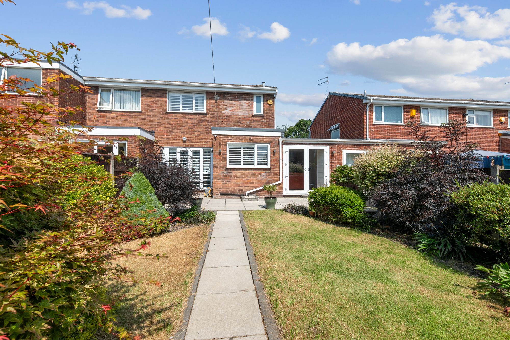 Sherman Drive, Rainhill, L35
