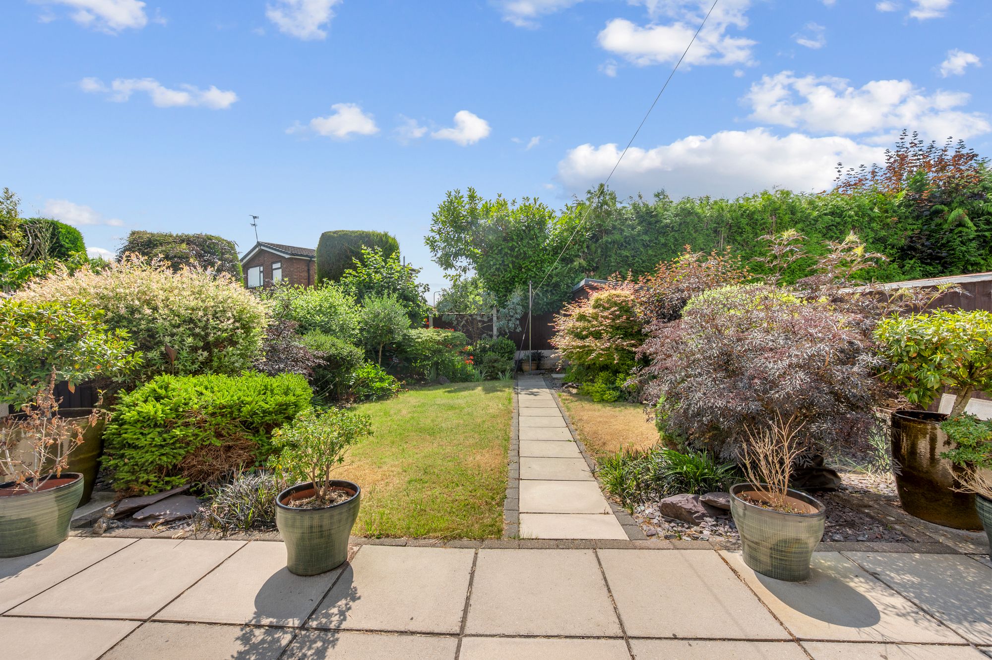 Sherman Drive, Rainhill, L35