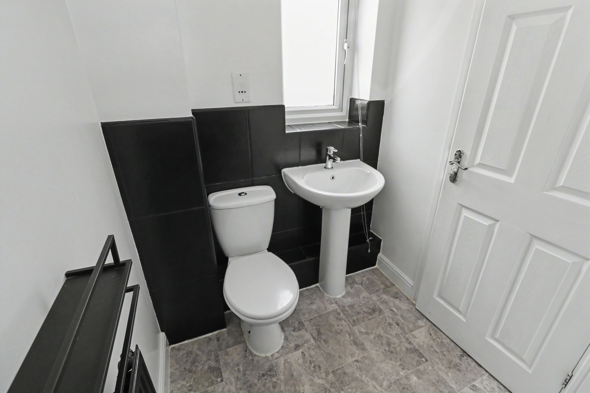 Park Road South, Newton-Le-Willows, WA12