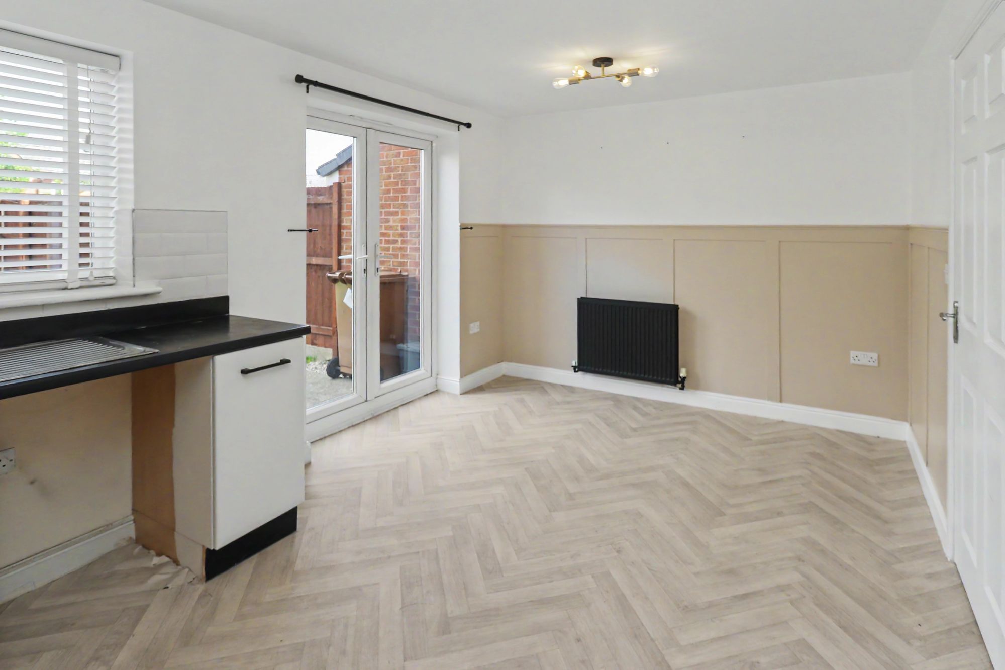 Park Road South, Newton-Le-Willows, WA12