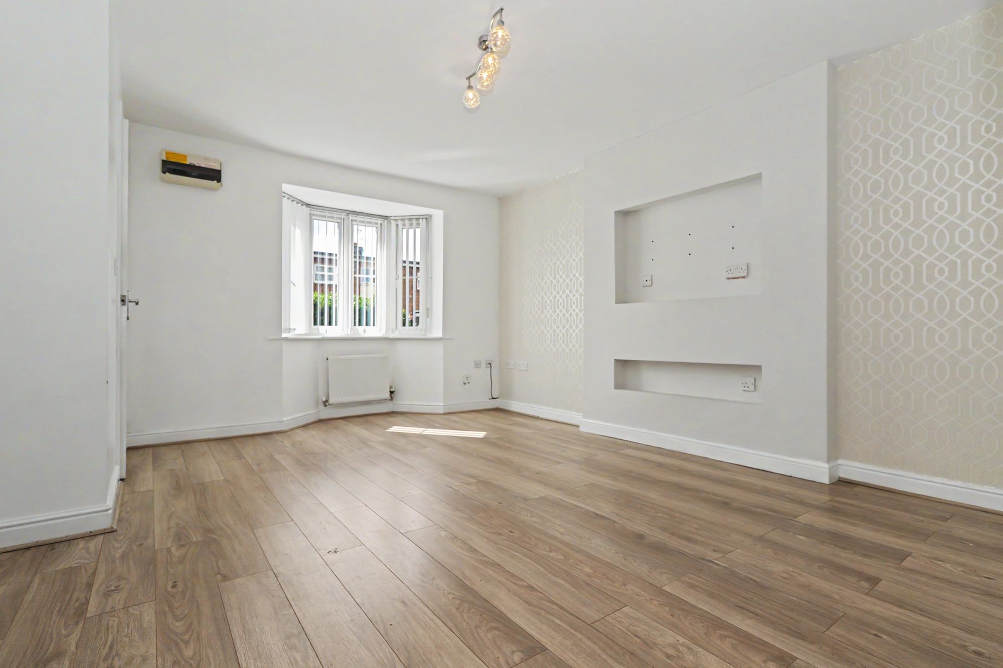 Park Road South, Newton-Le-Willows, WA12