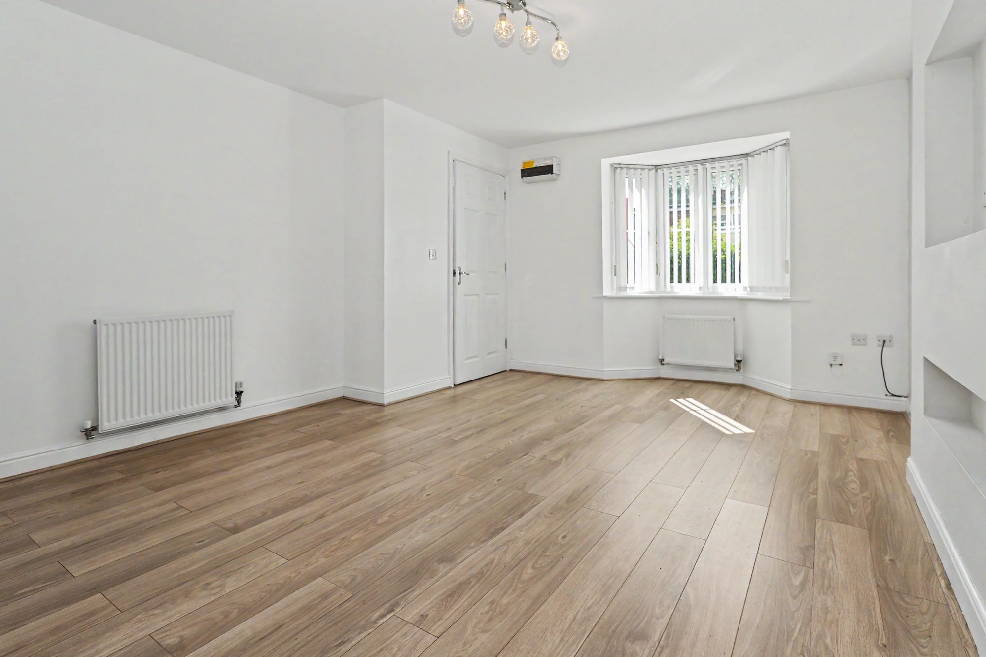 Park Road South, Newton-Le-Willows, WA12