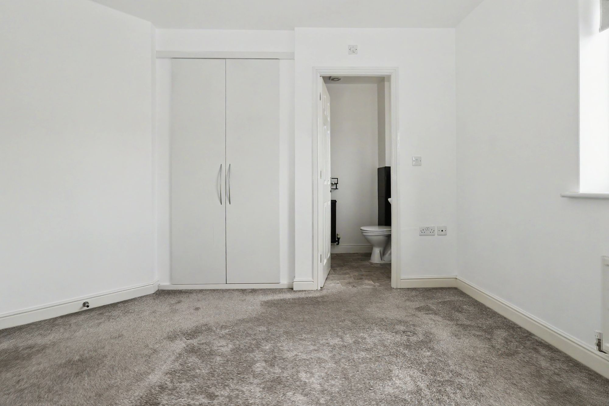 Park Road South, Newton-Le-Willows, WA12