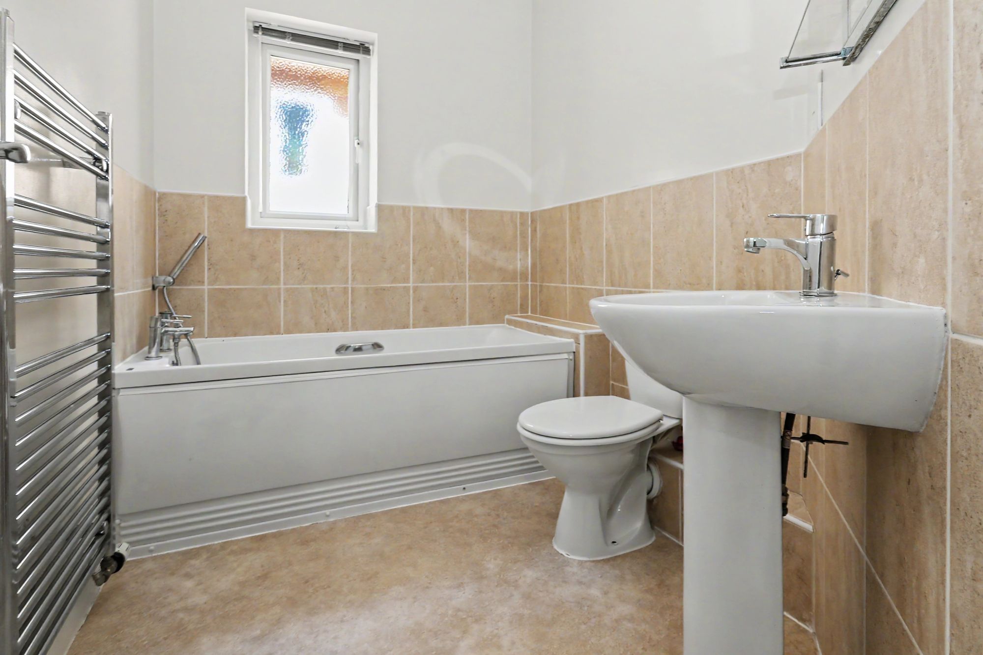 Park Road South, Newton-Le-Willows, WA12