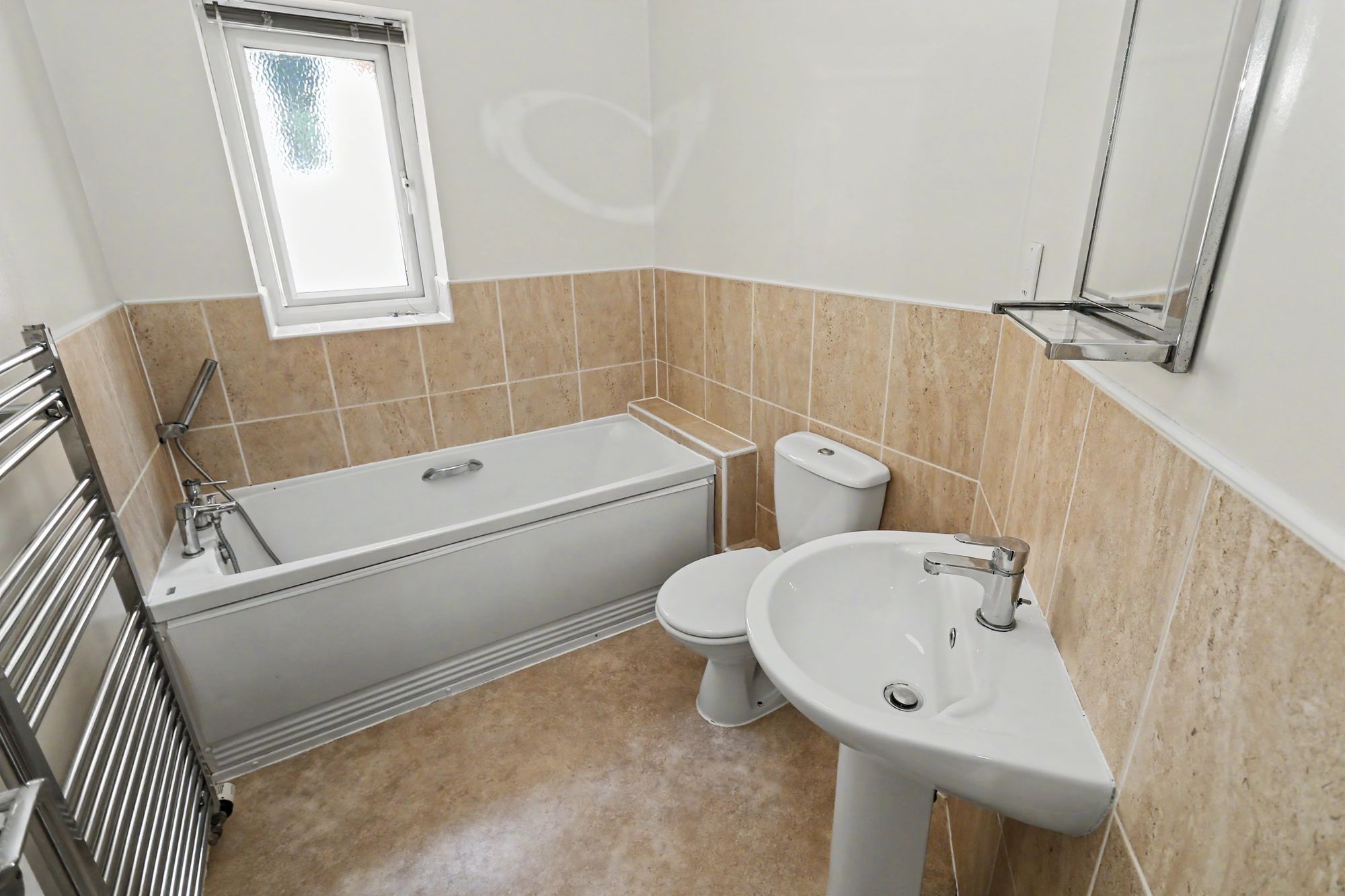 Park Road South, Newton-Le-Willows, WA12