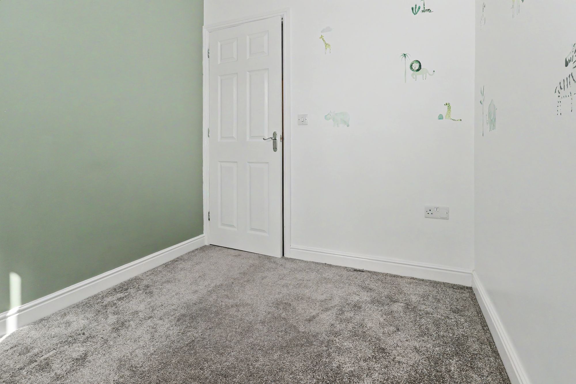 Park Road South, Newton-Le-Willows, WA12