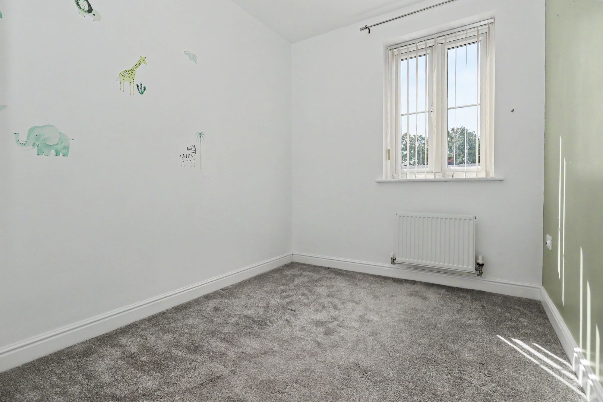 Park Road South, Newton-Le-Willows, WA12
