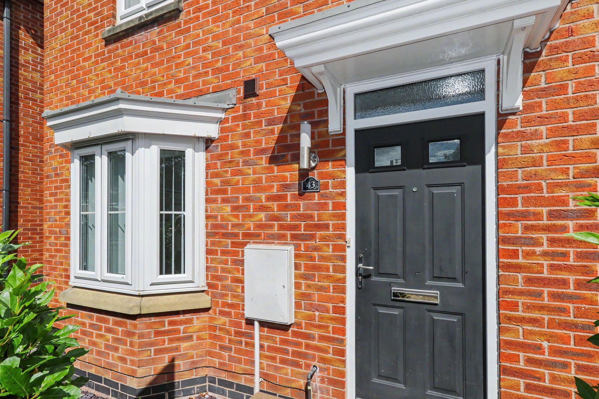 Park Road South, Newton-Le-Willows, WA12
