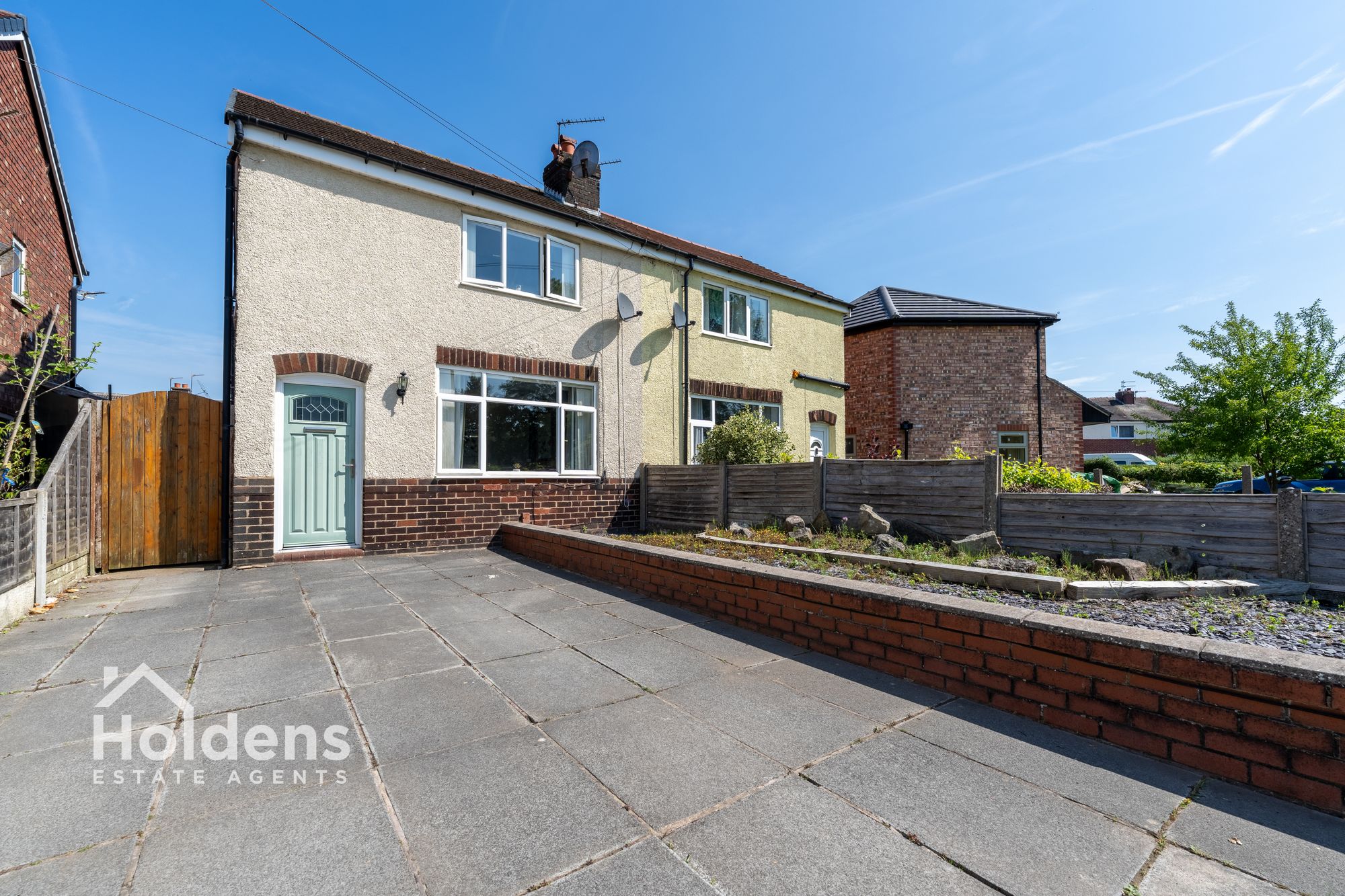 St. Cuthberts Road, Lostock Hall, PR5