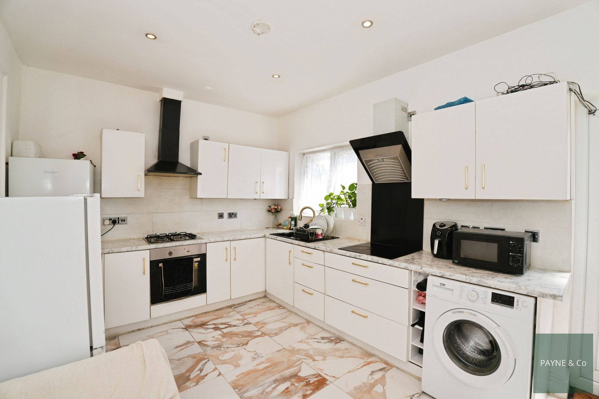 Norman Road, Ilford, IG1