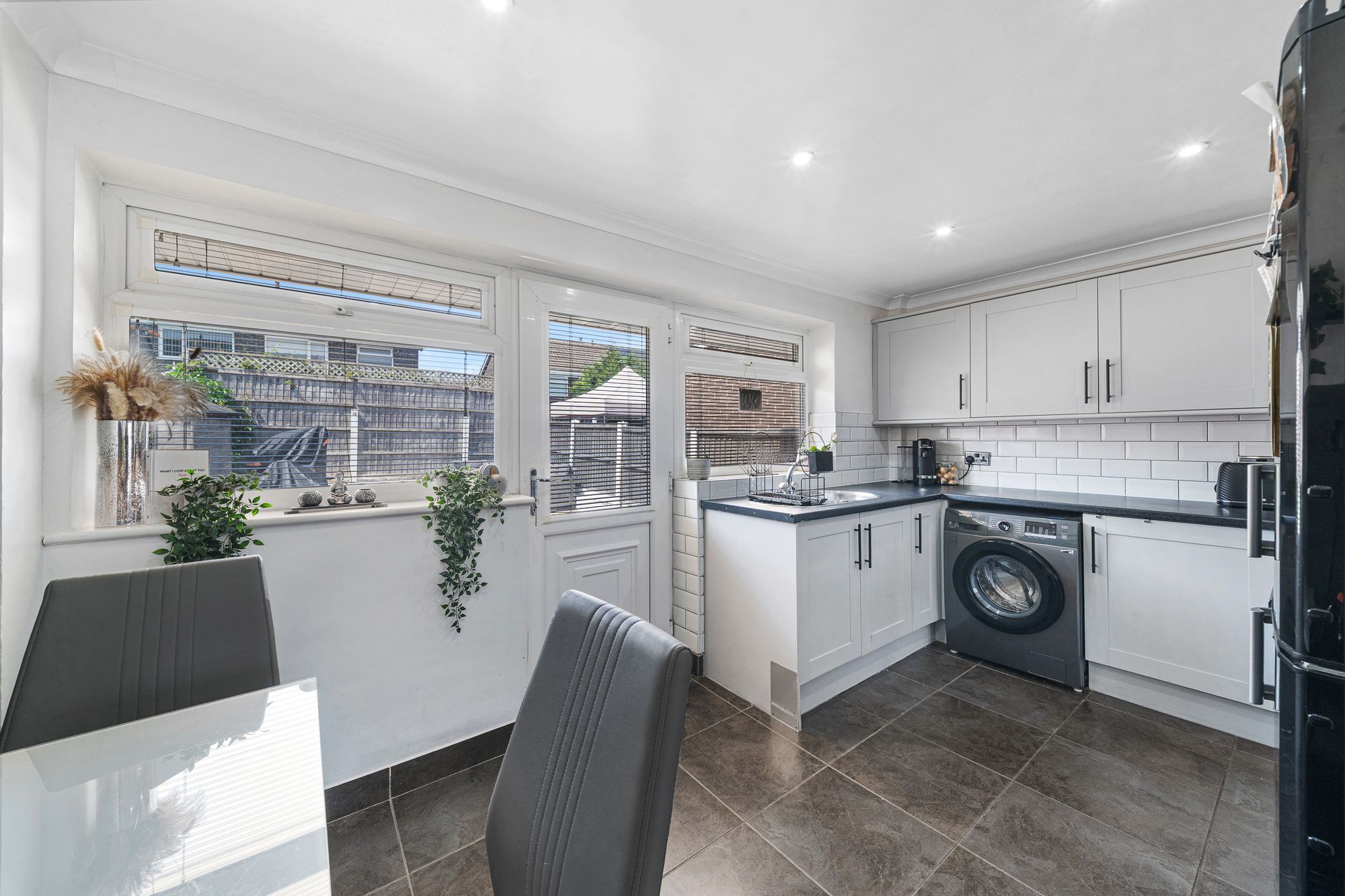 Cheltenham Crescent, Runcorn, WA7