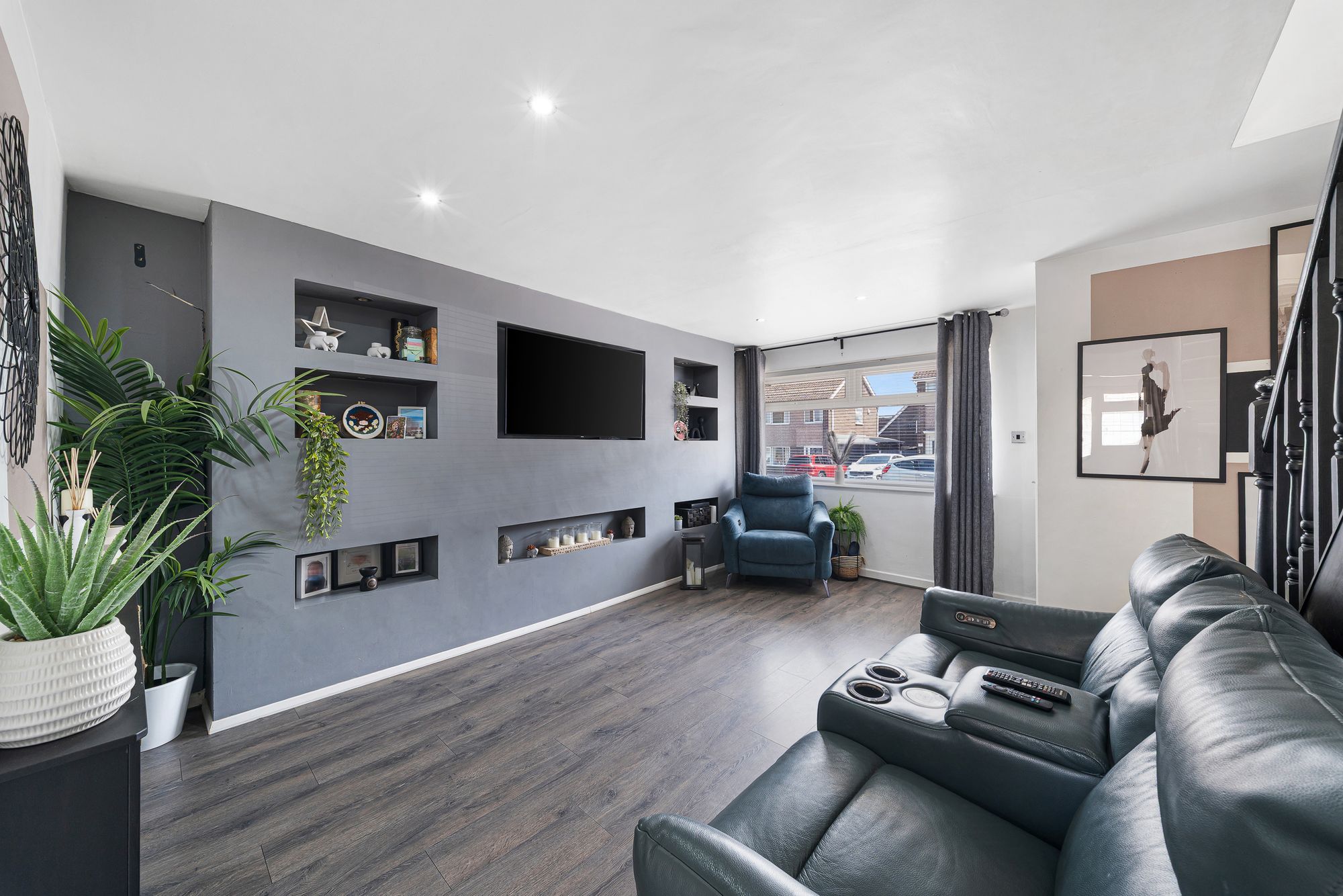 Cheltenham Crescent, Runcorn, WA7