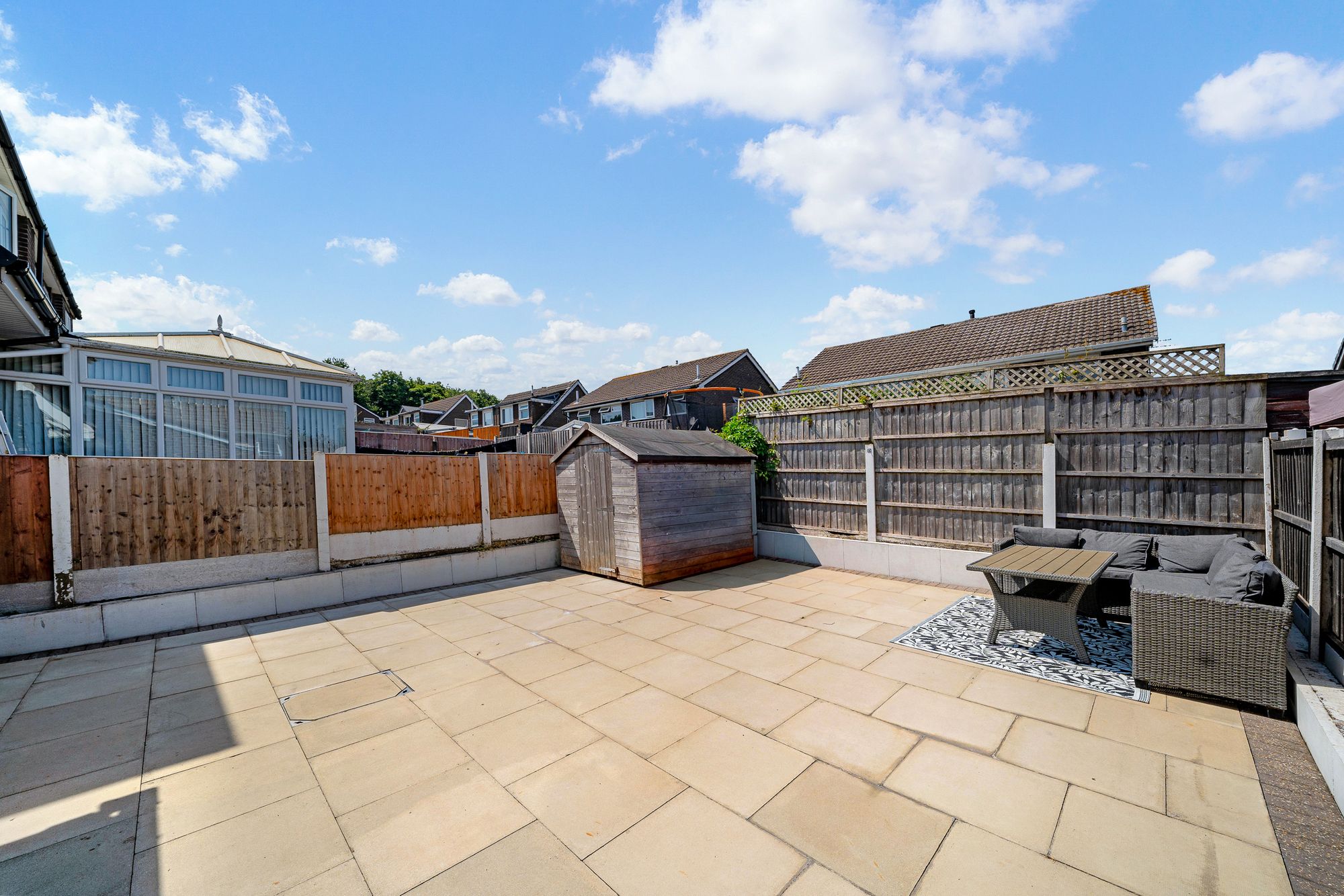 Cheltenham Crescent, Runcorn, WA7