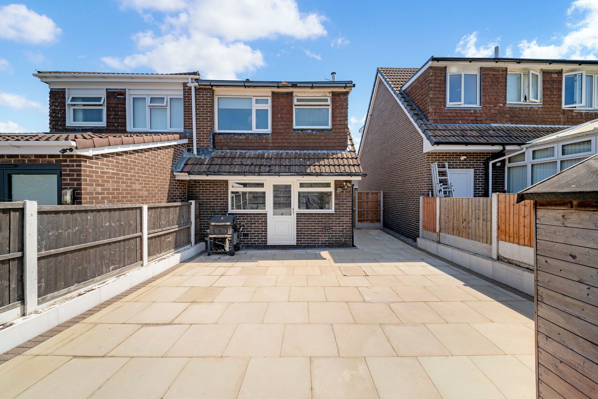 Cheltenham Crescent, Runcorn, WA7
