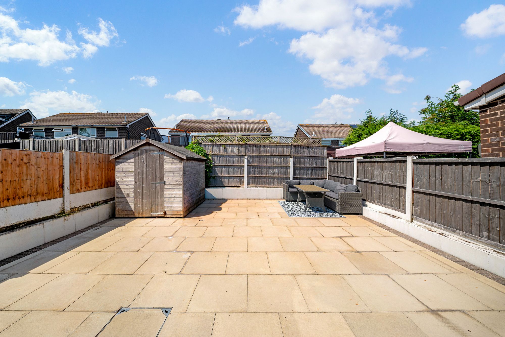 Cheltenham Crescent, Runcorn, WA7