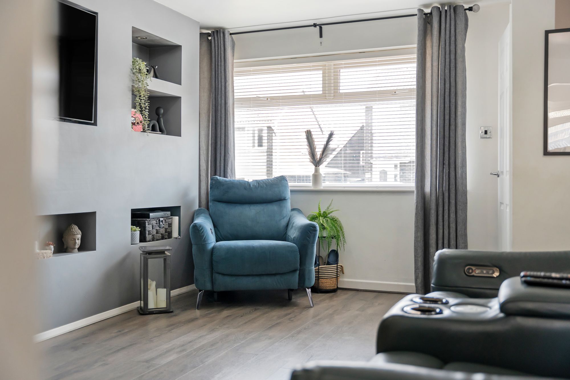 Cheltenham Crescent, Runcorn, WA7