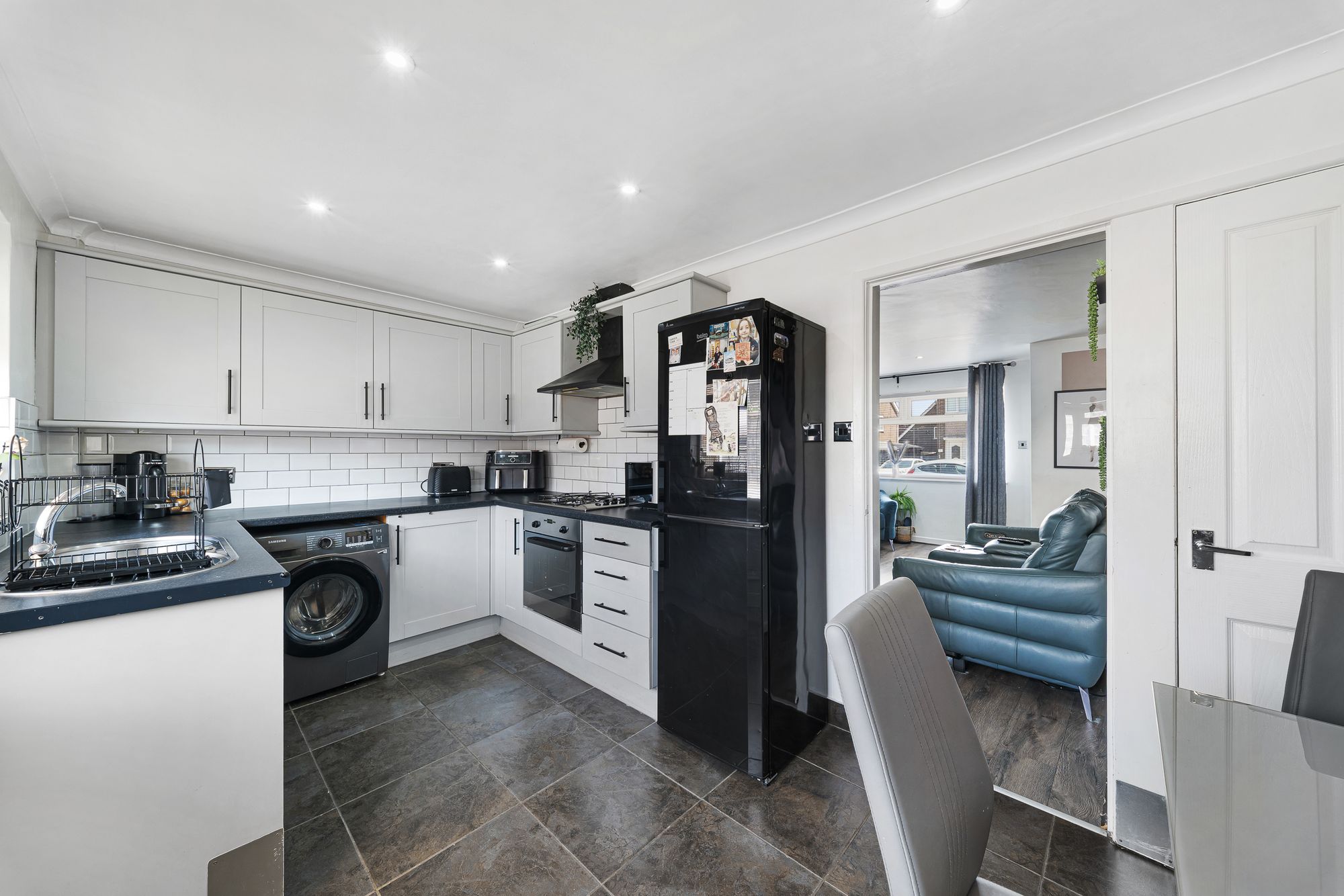 Cheltenham Crescent, Runcorn, WA7