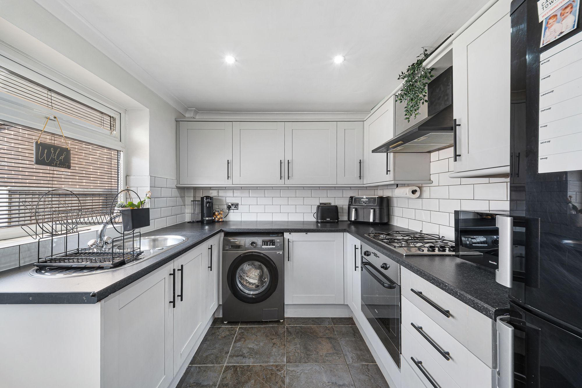 Cheltenham Crescent, Runcorn, WA7