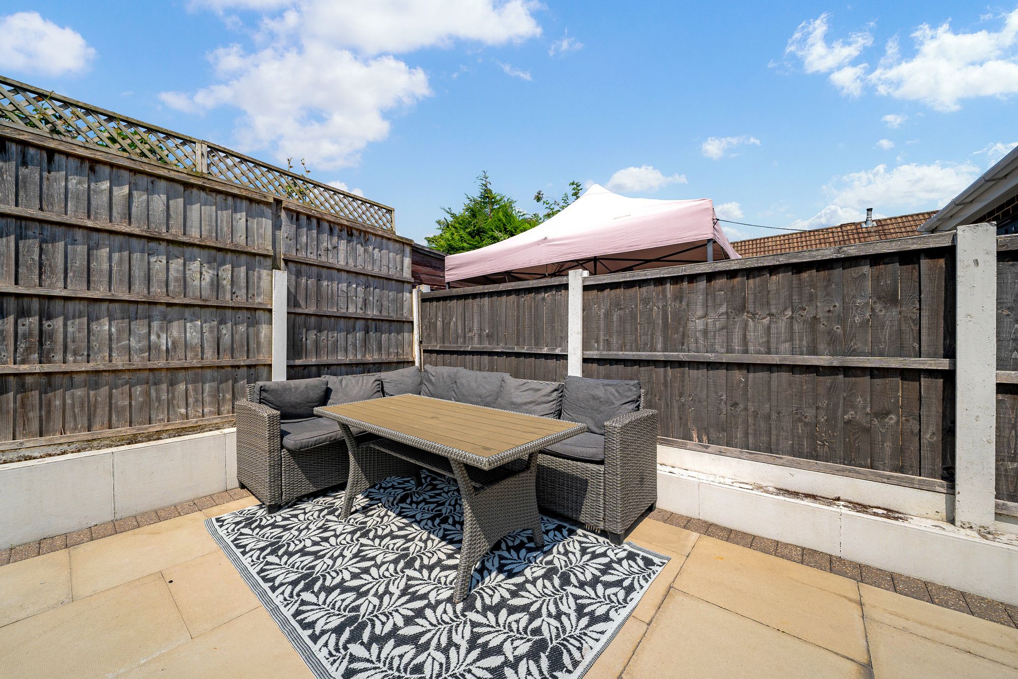 Cheltenham Crescent, Runcorn, WA7