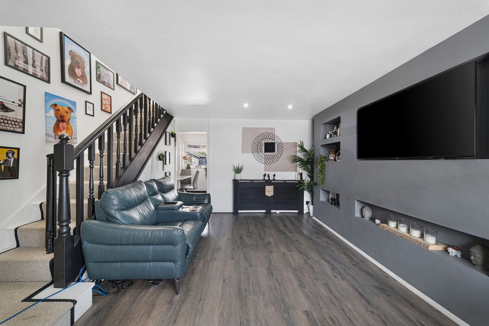 Cheltenham Crescent, Runcorn, WA7