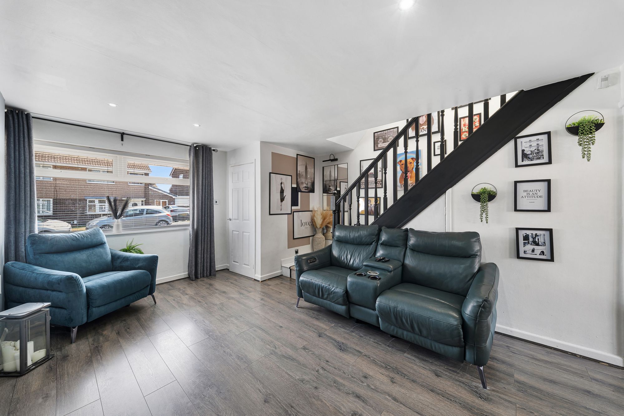 Cheltenham Crescent, Runcorn, WA7
