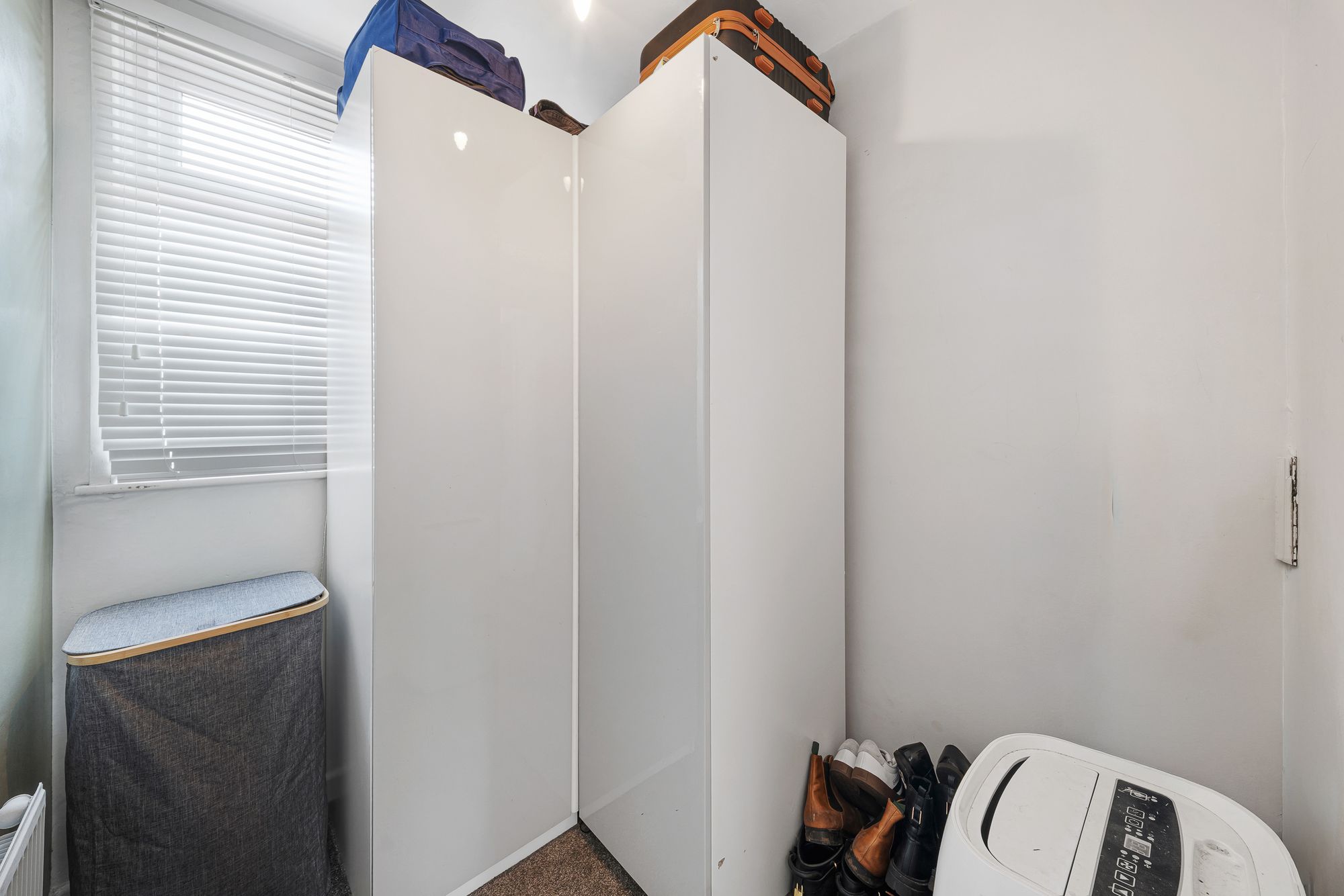 Cheltenham Crescent, Runcorn, WA7