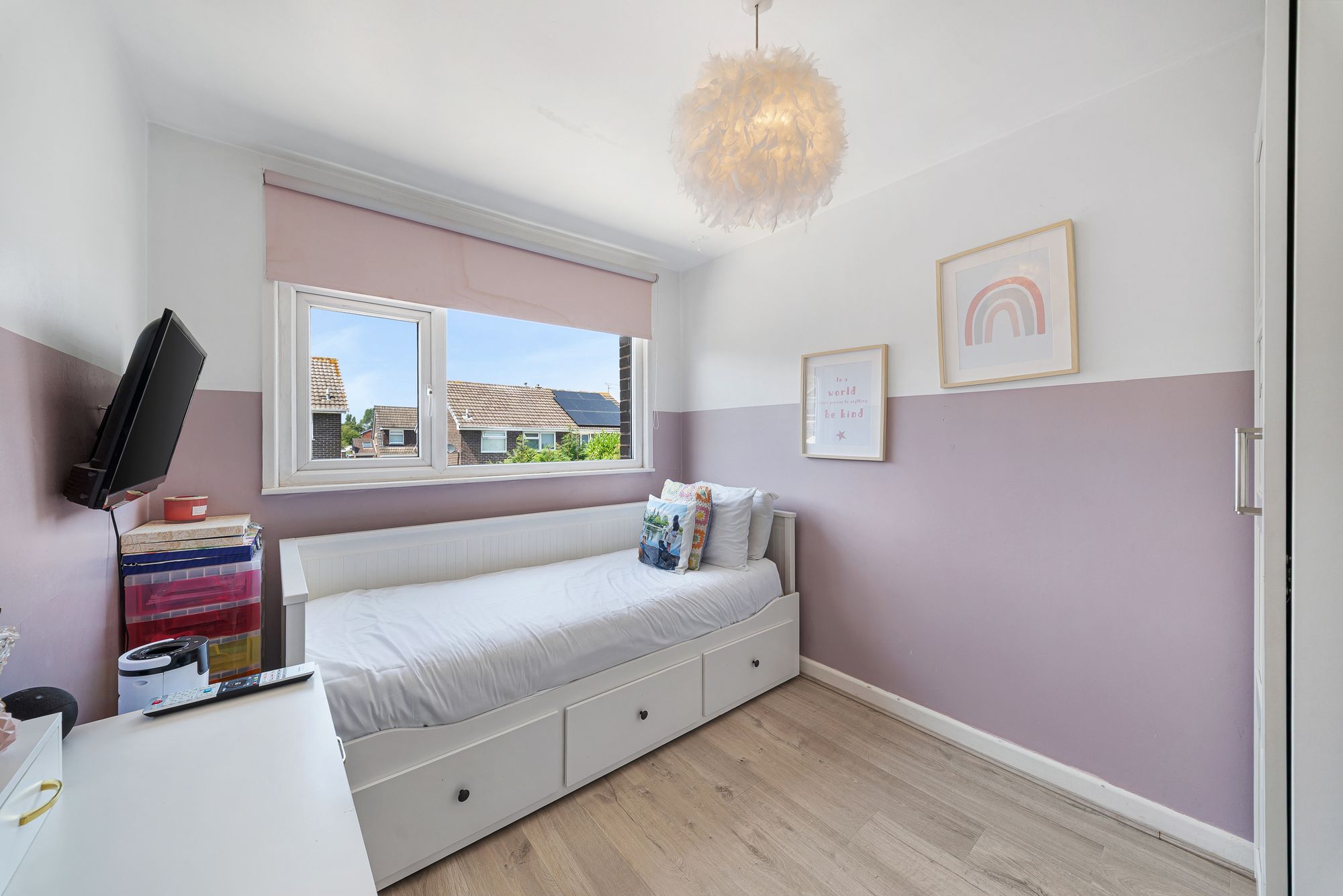 Cheltenham Crescent, Runcorn, WA7
