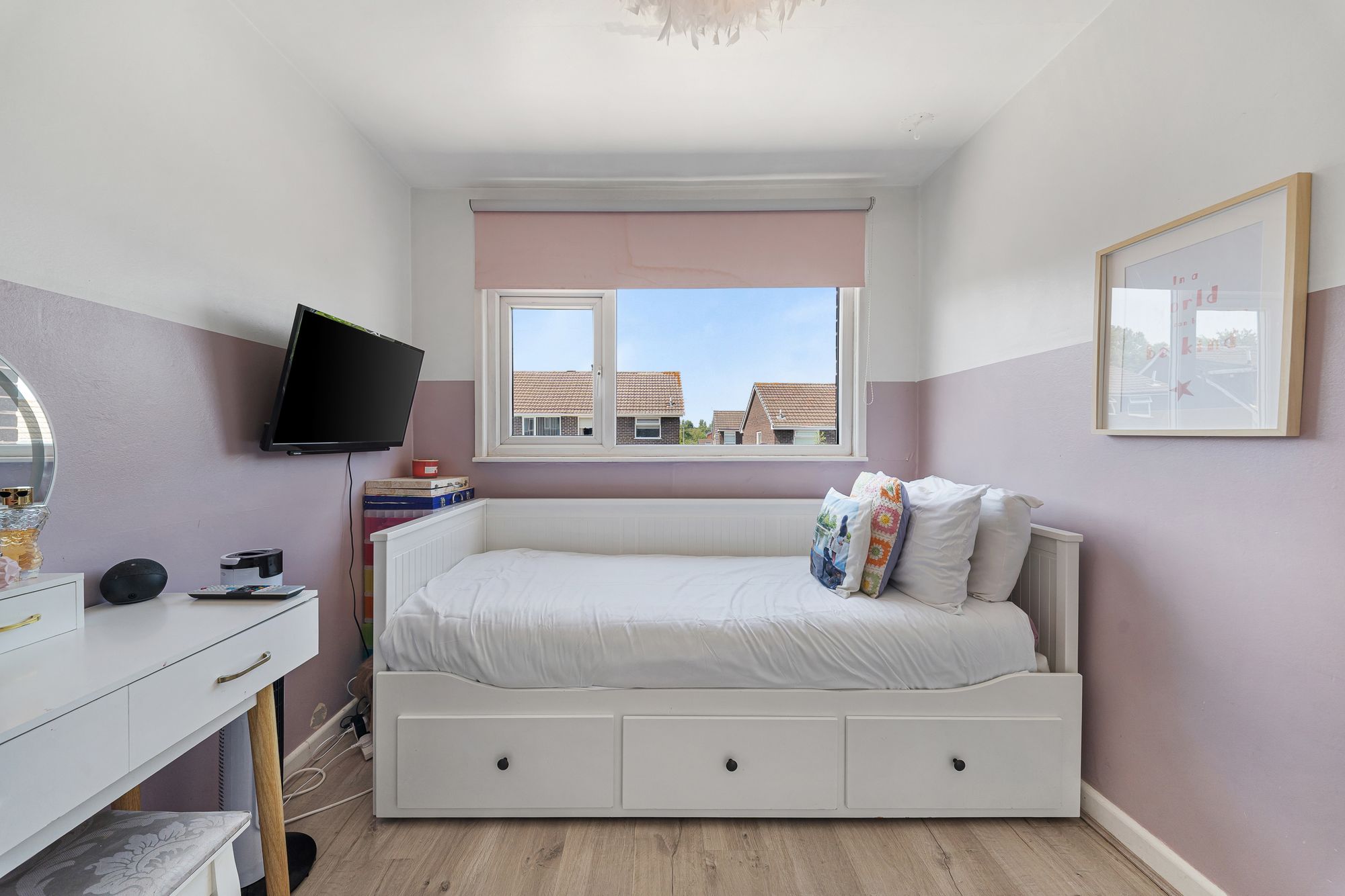 Cheltenham Crescent, Runcorn, WA7